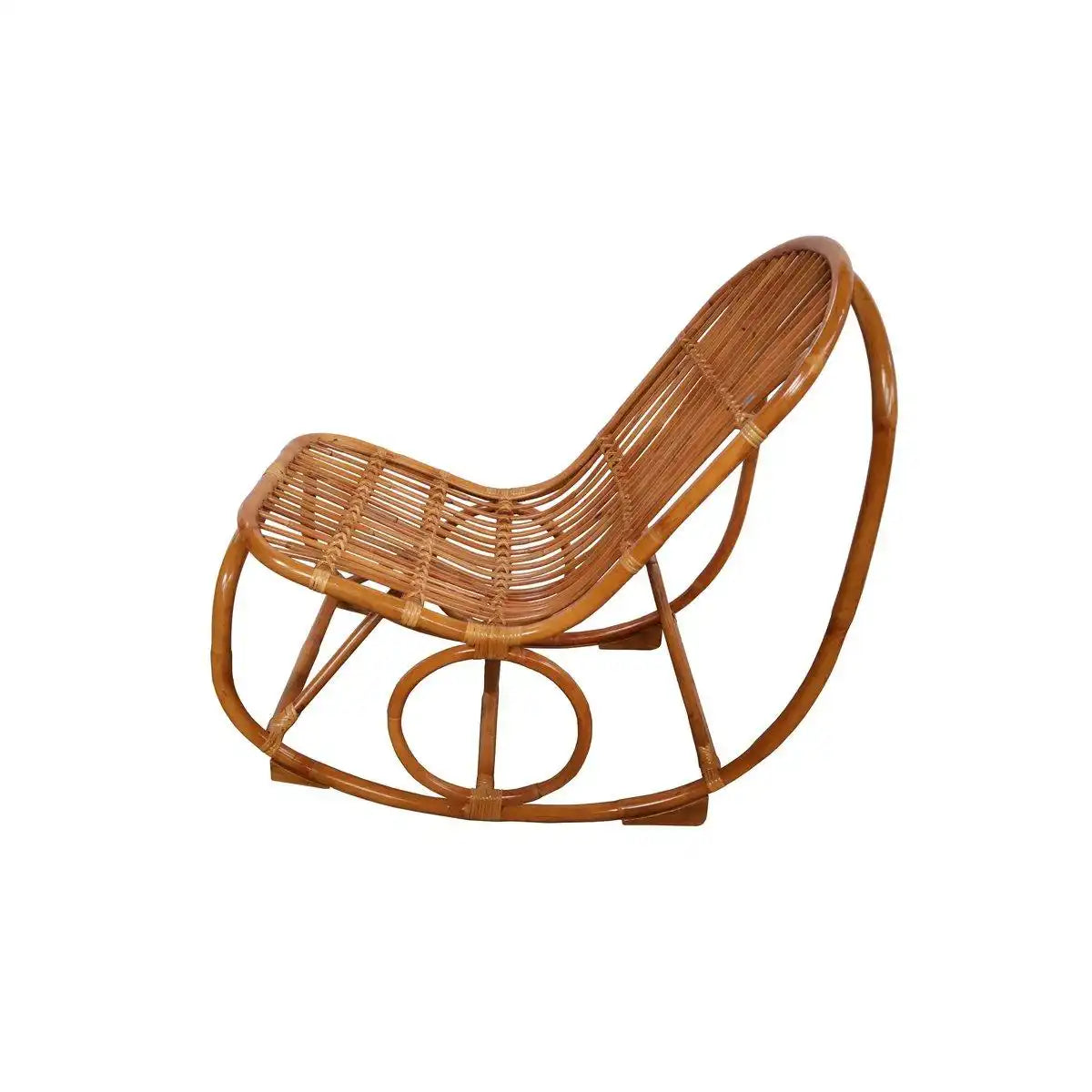 Tom Tailor Schaukelstuhl - HomeDesign Knaus