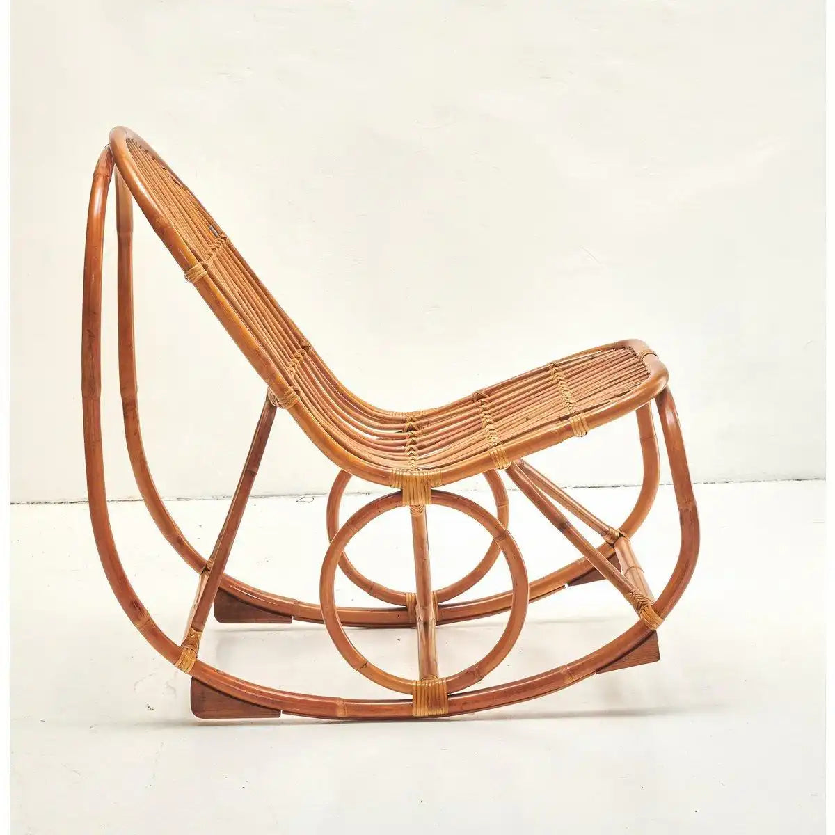 Tom Tailor Schaukelstuhl - HomeDesign Knaus