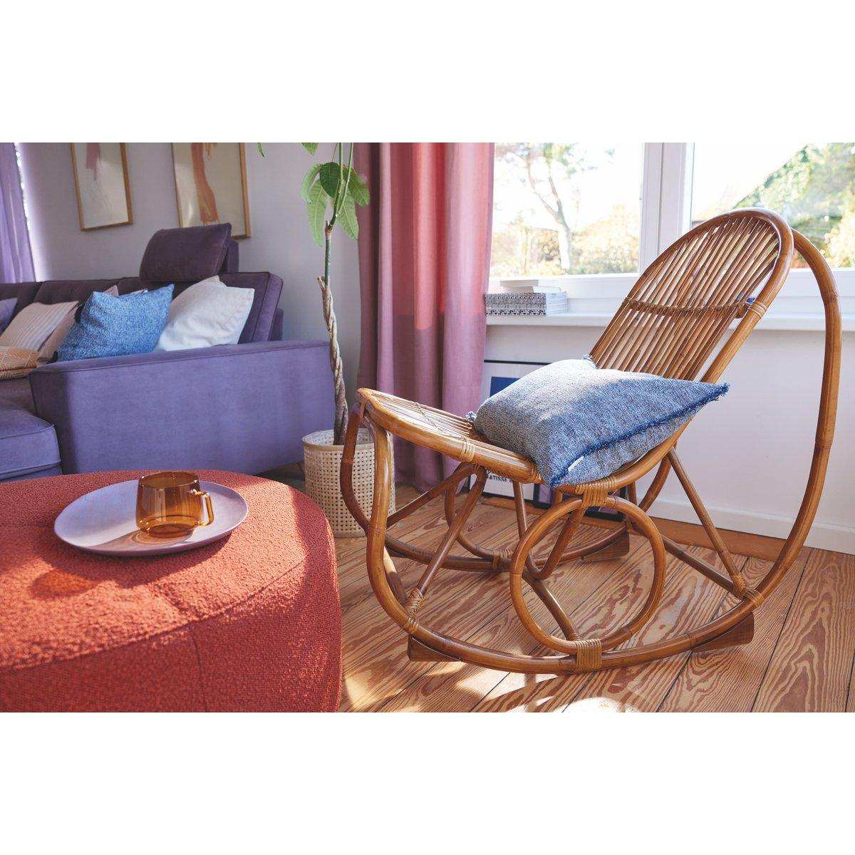 Tom Tailor Schaukelstuhl - HomeDesign Knaus