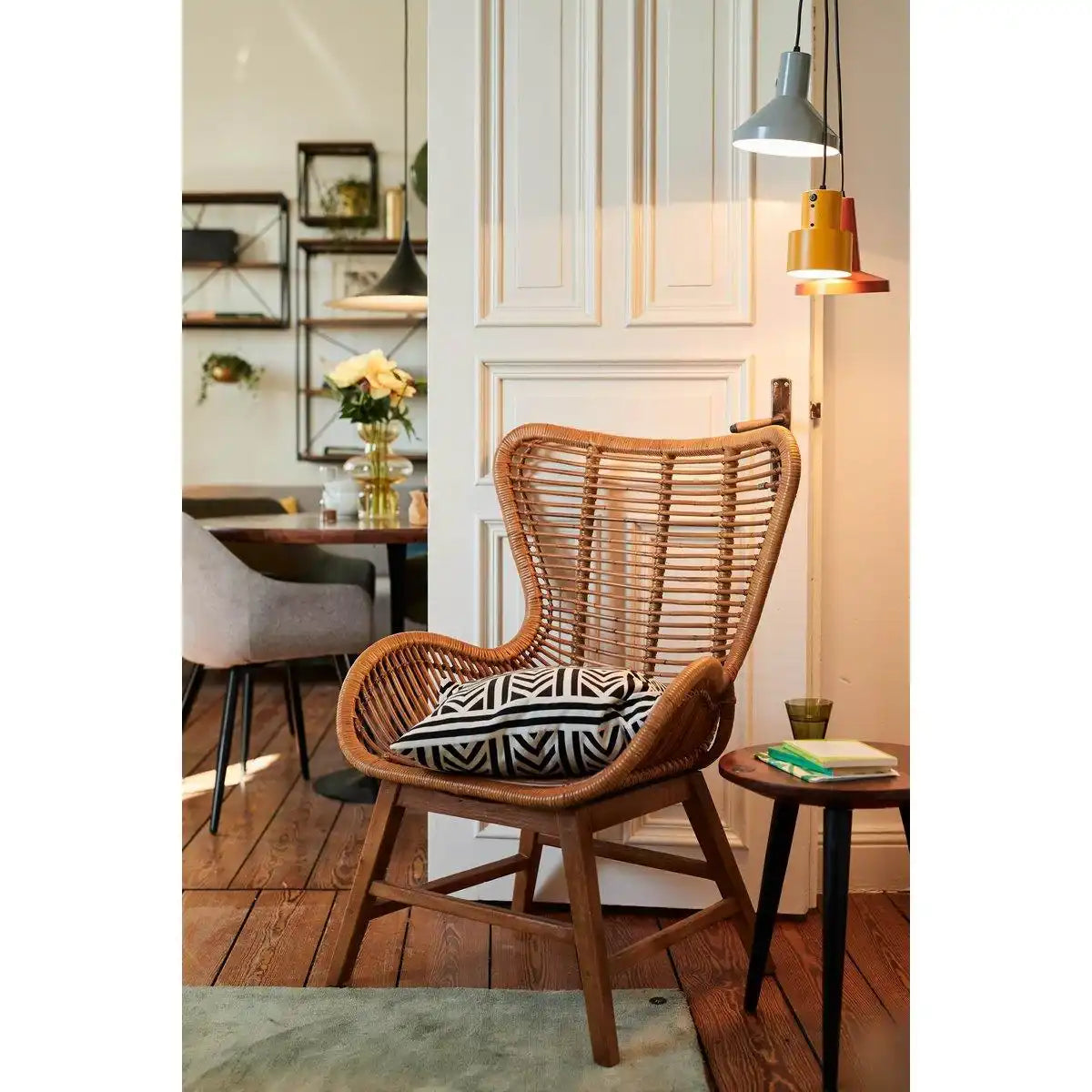 Tom Tailor Sessel - HomeDesign Knaus