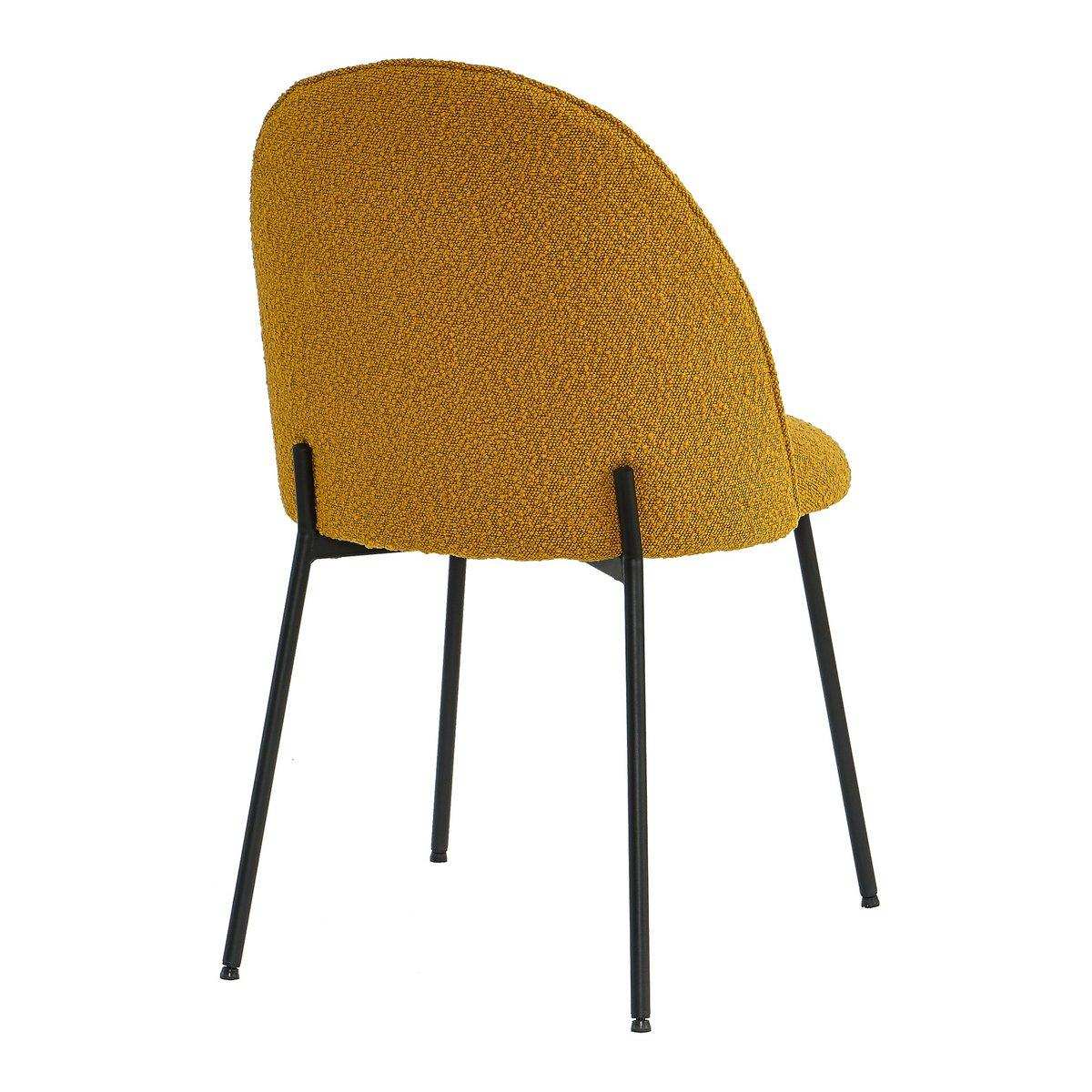 Tom Tailor Stuhl, 2er-Set - HomeDesign Knaus