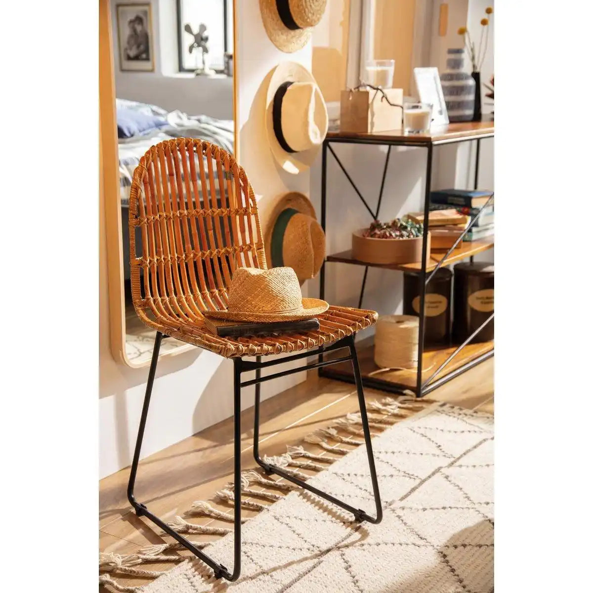 Tom Tailor Stuhl, 2er-Set - HomeDesign Knaus