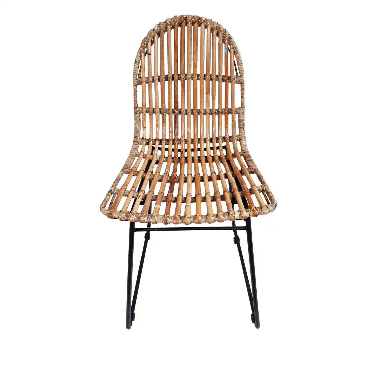 Tom Tailor Stuhl, 2er-Set - HomeDesign Knaus