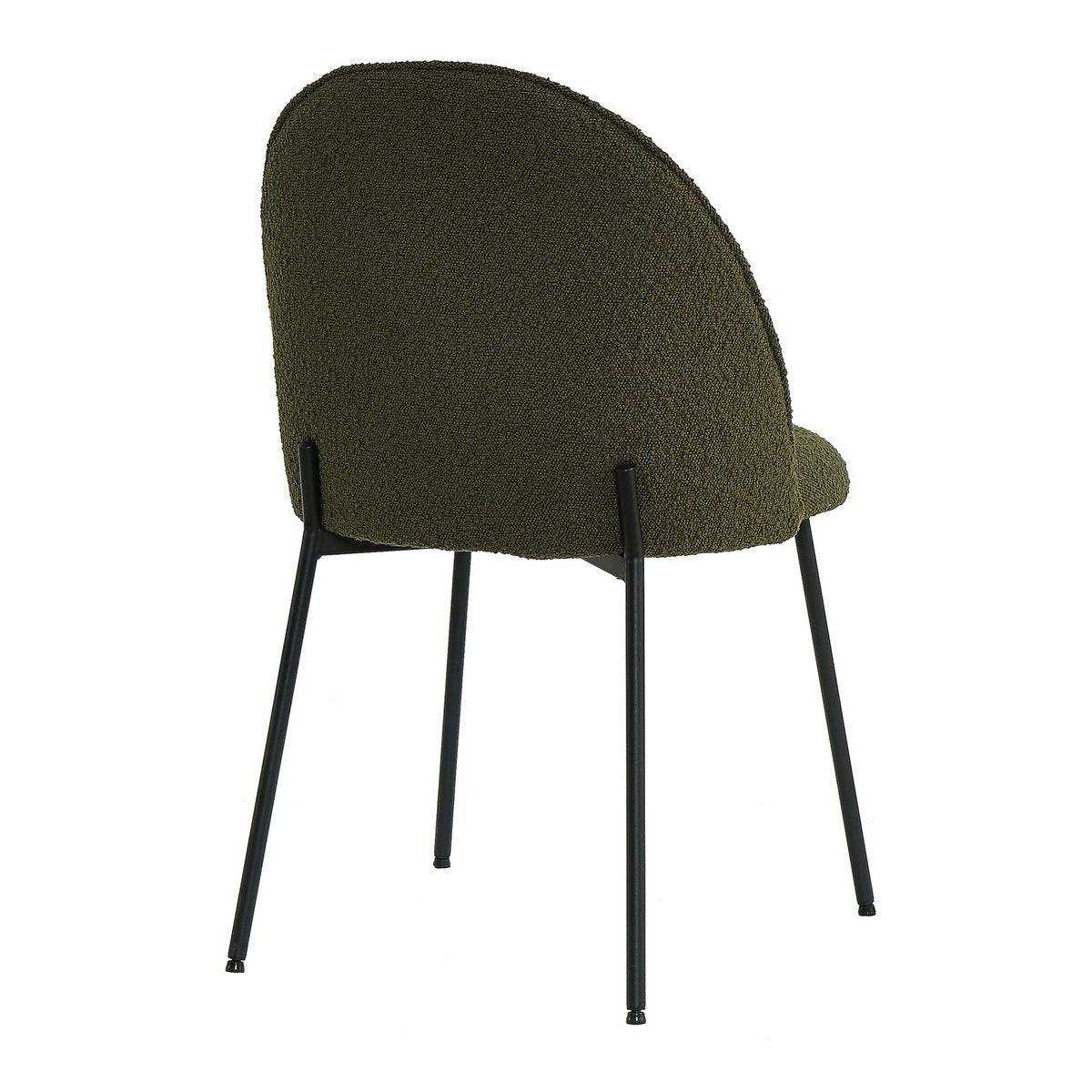 Tom Tailor Stuhl, 2er-Set - HomeDesign Knaus