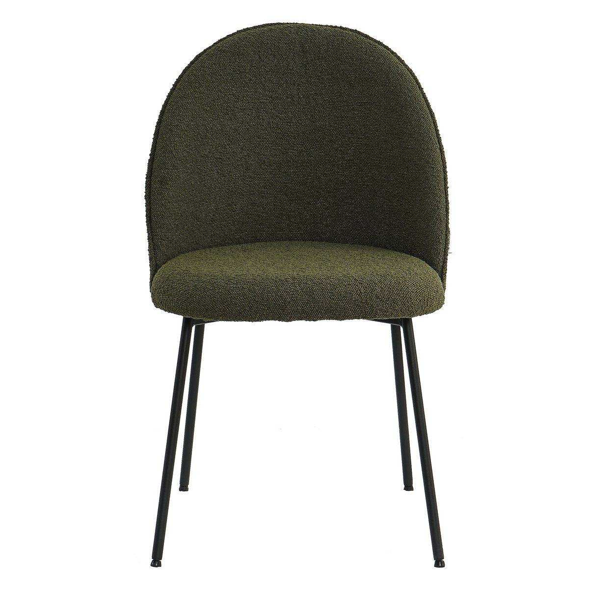 Tom Tailor Stuhl, 2er-Set - HomeDesign Knaus