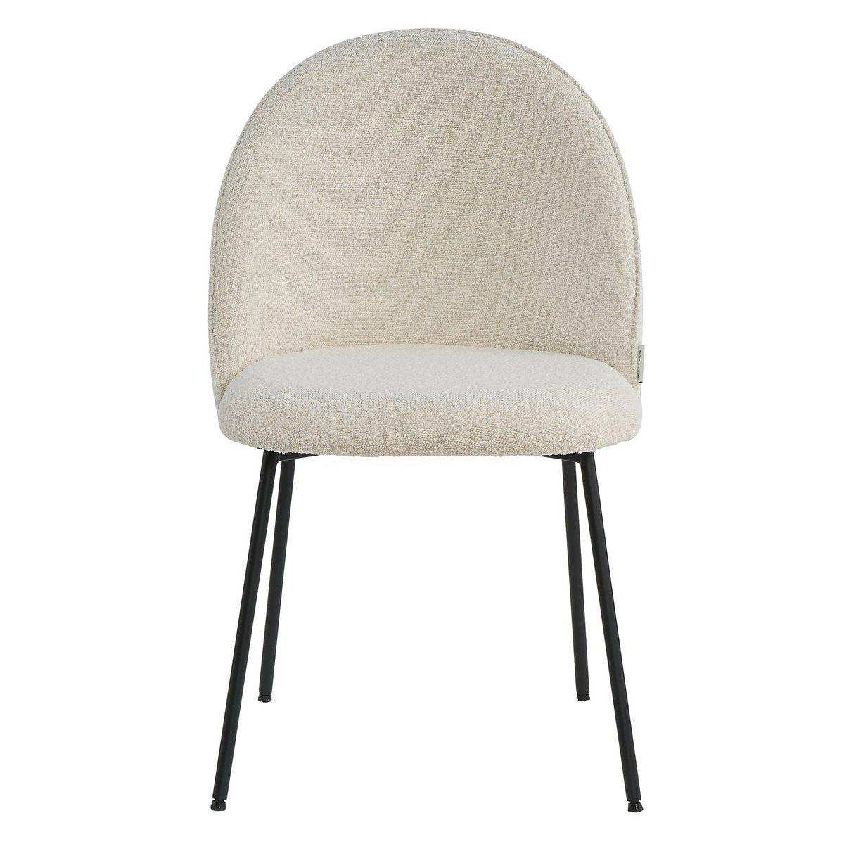 Tom Tailor Stuhl, 2er-Set - HomeDesign Knaus