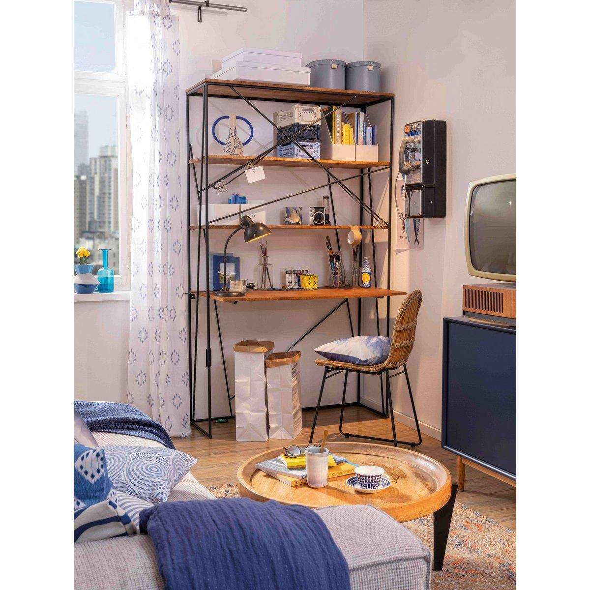 Tom Tailor Stuhl, 2er-Set - HomeDesign Knaus