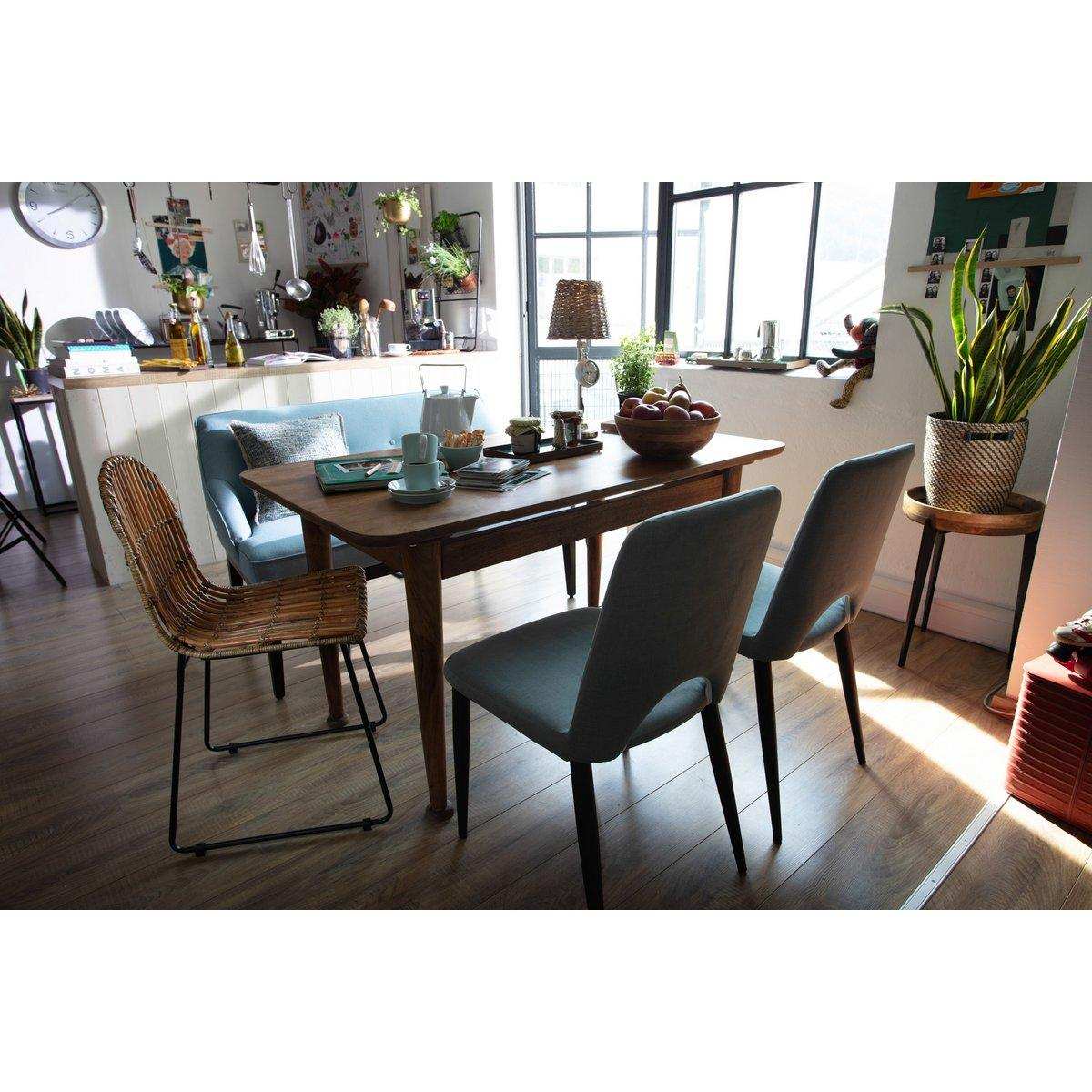 Tom Tailor Stuhl, 2er-Set - HomeDesign Knaus