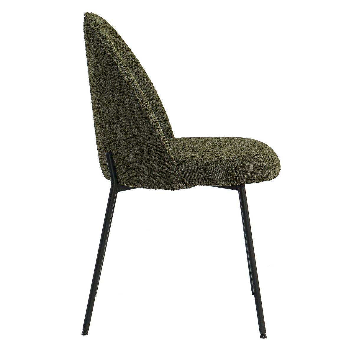 Tom Tailor Stuhl, 2er-Set - HomeDesign Knaus