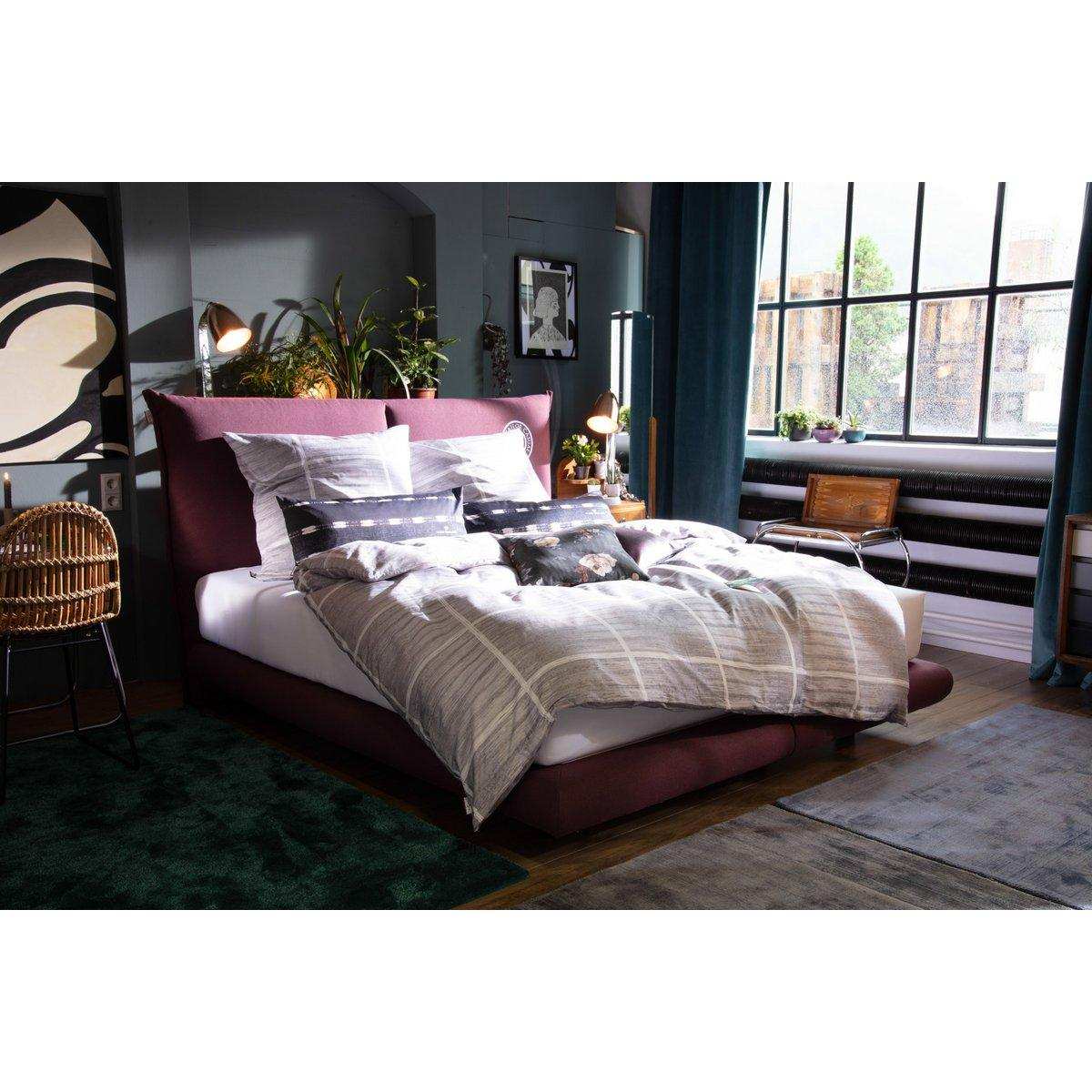 Tom Tailor Stuhl, 2er-Set - HomeDesign Knaus