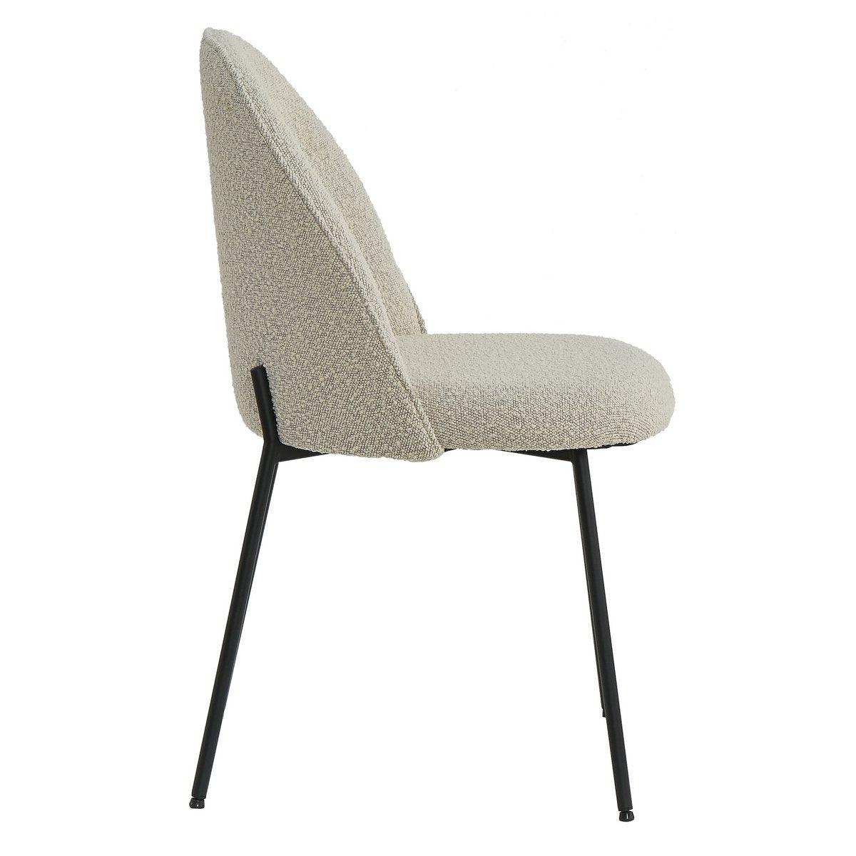 Tom Tailor Stuhl, 2er-Set - HomeDesign Knaus