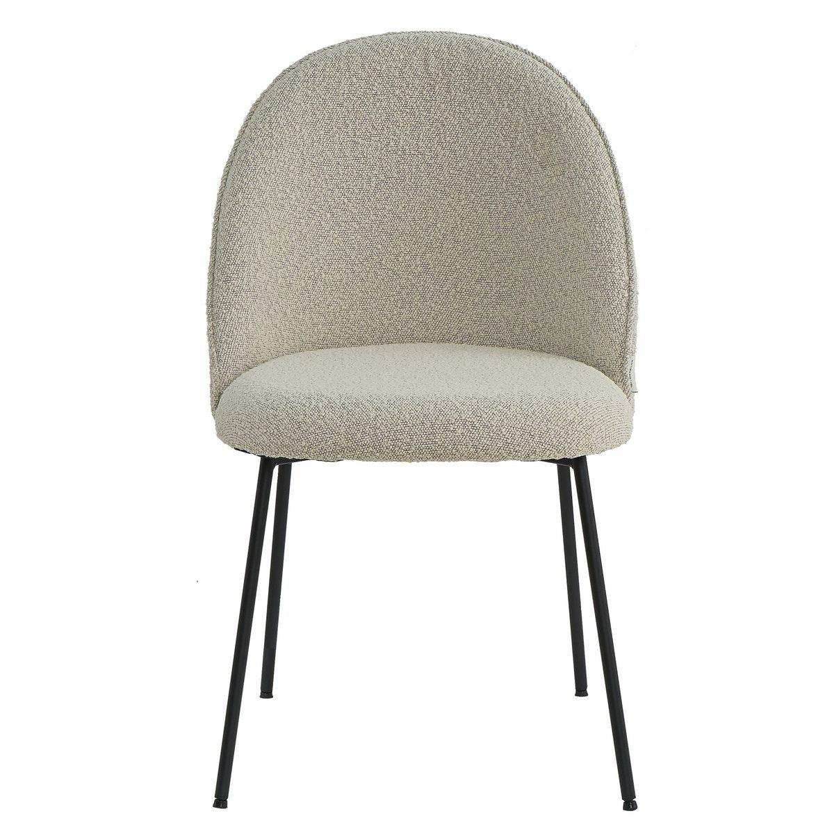 Tom Tailor Stuhl, 2er-Set - HomeDesign Knaus