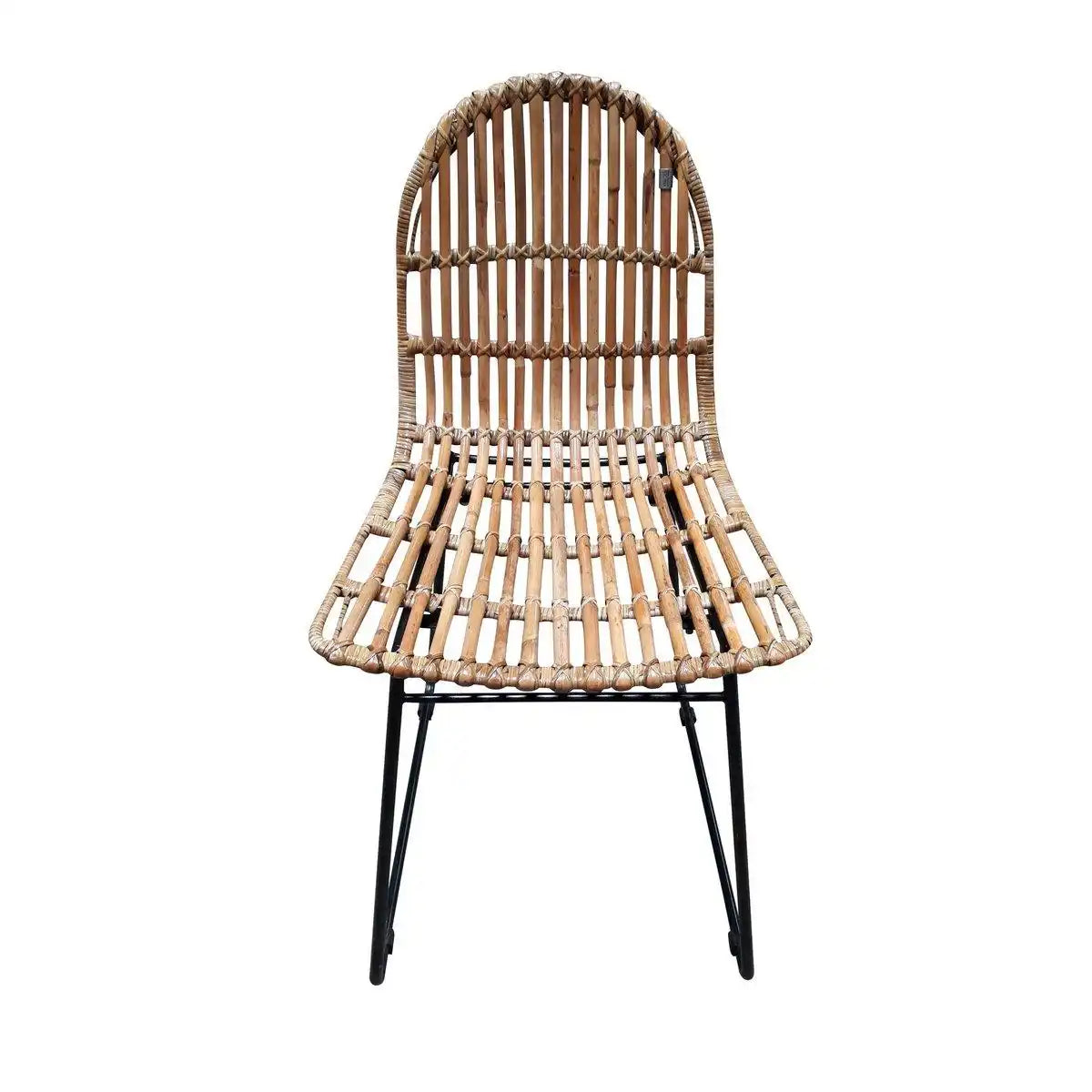 Tom Tailor Stuhl, 2er-Set - HomeDesign Knaus