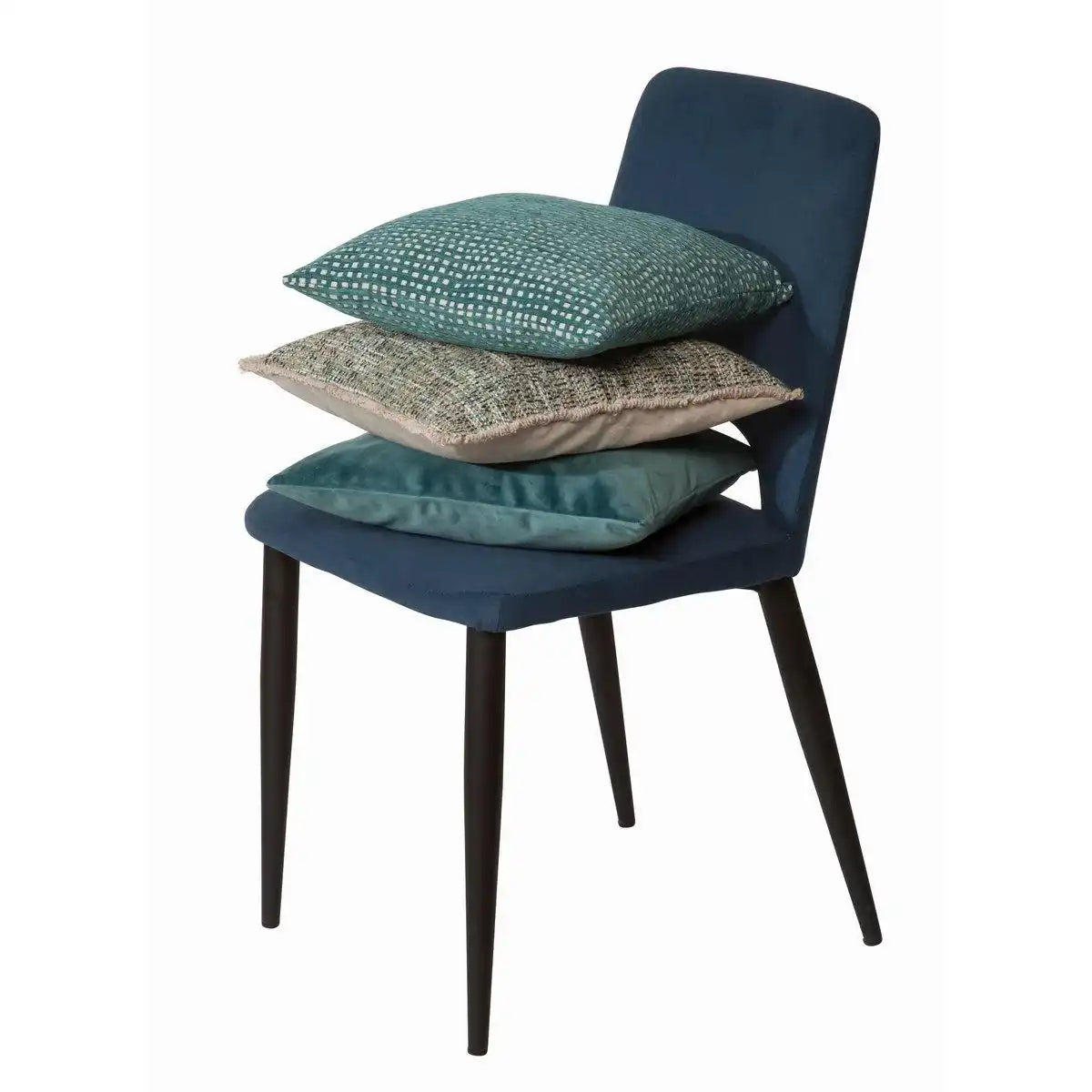 Tom Tailor Stuhl, 2er-Set - HomeDesign Knaus