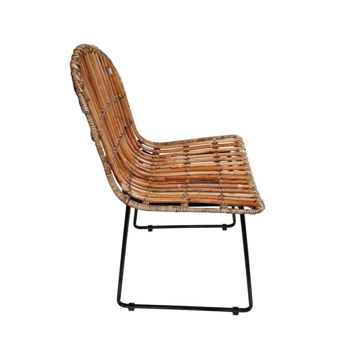 Tom Tailor Stuhl, 2er-Set - HomeDesign Knaus