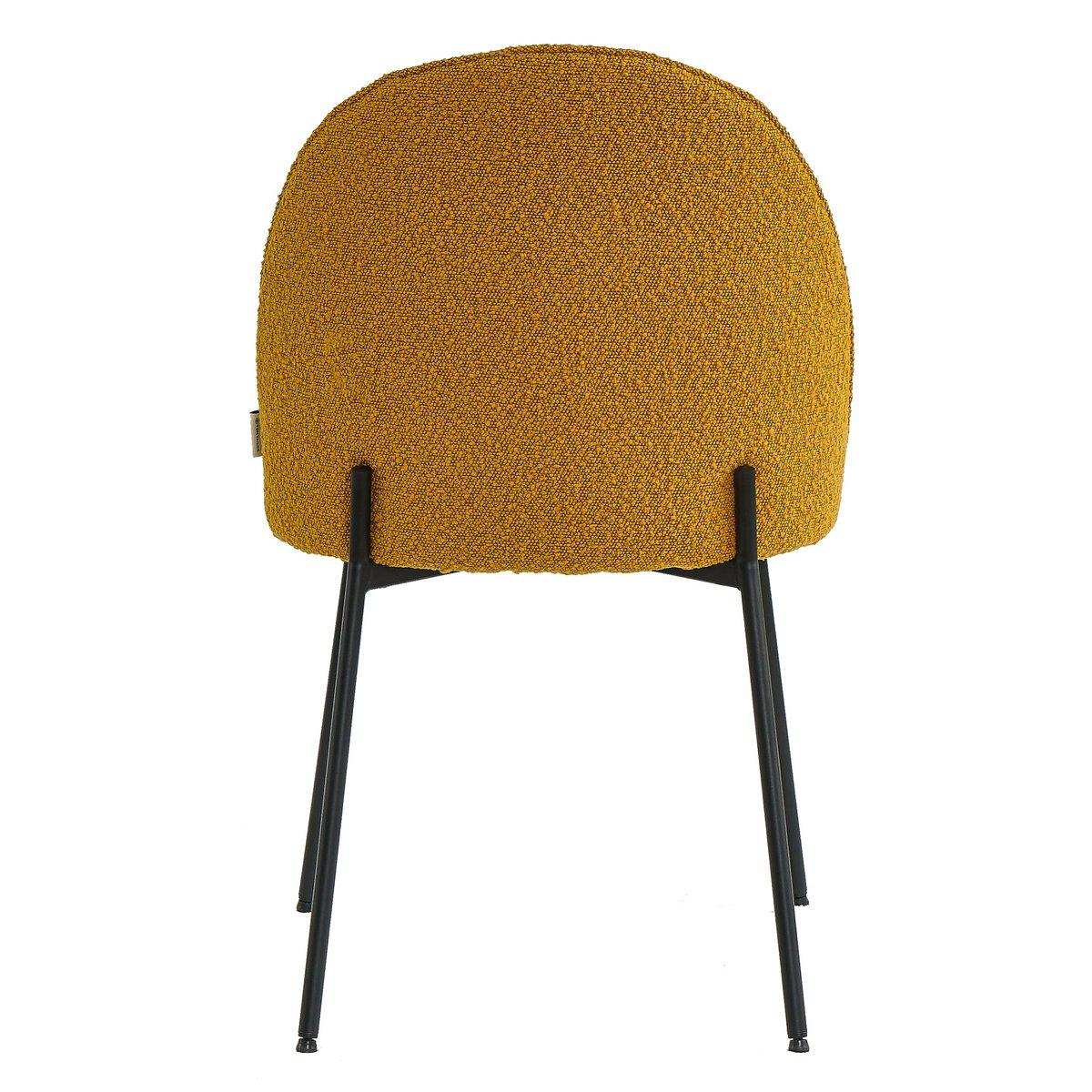 Tom Tailor Stuhl, 2er-Set - HomeDesign Knaus