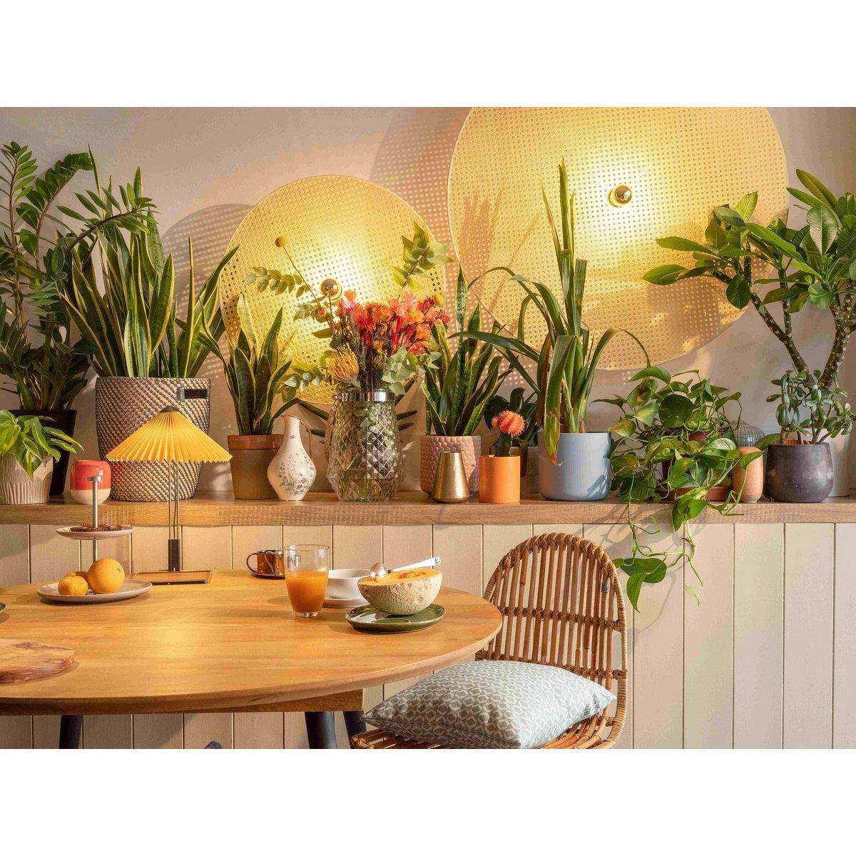 Tom Tailor Tisch 120 cm ø - HomeDesign Knaus