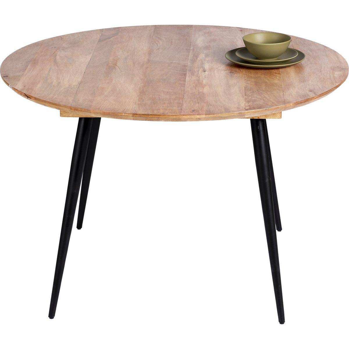 Tom Tailor Tisch 120 cm ø - HomeDesign Knaus