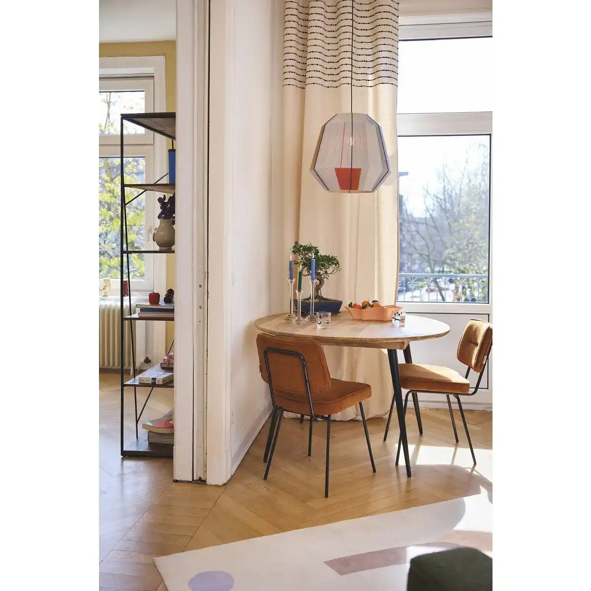 Tom Tailor Tisch 120 cm ø - HomeDesign Knaus
