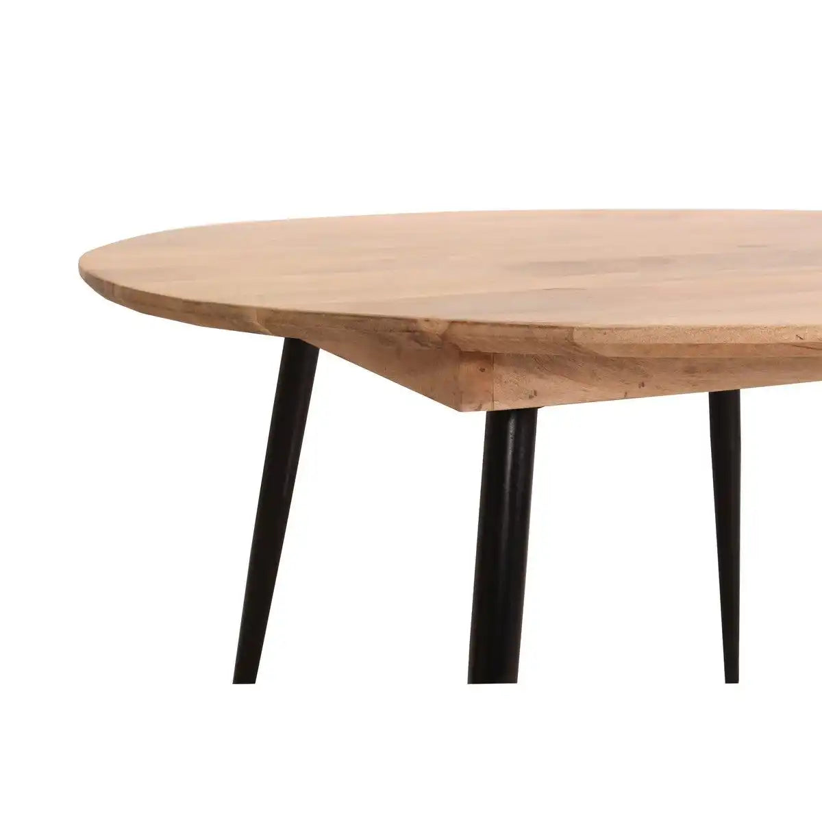 Tom Tailor Tisch 120 cm ø - HomeDesign Knaus