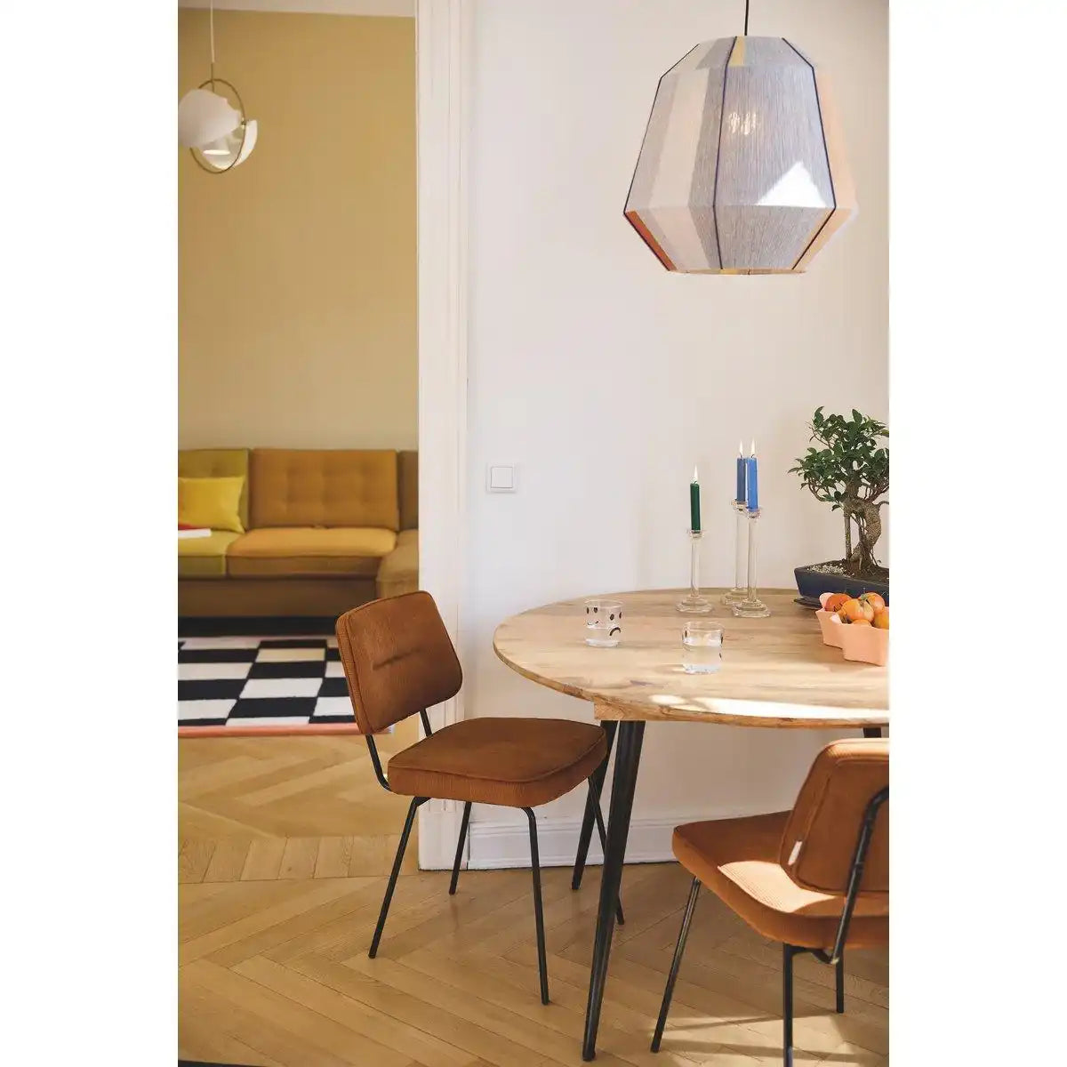 Tom Tailor Tisch 120 cm ø - HomeDesign Knaus