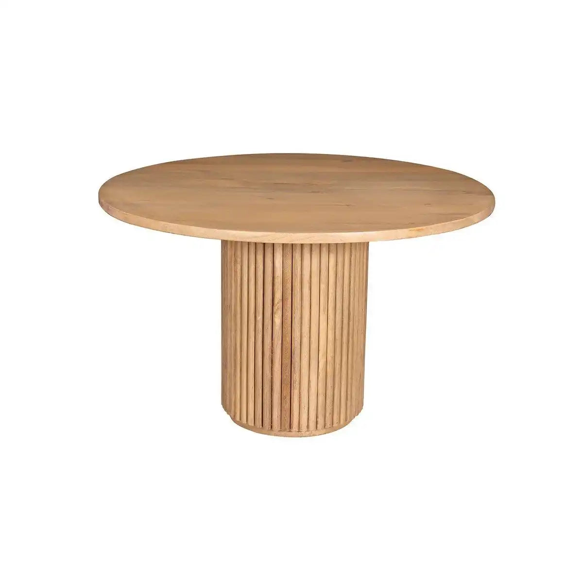 Tom Tailor Tisch 120 x 120 cm - HomeDesign Knaus