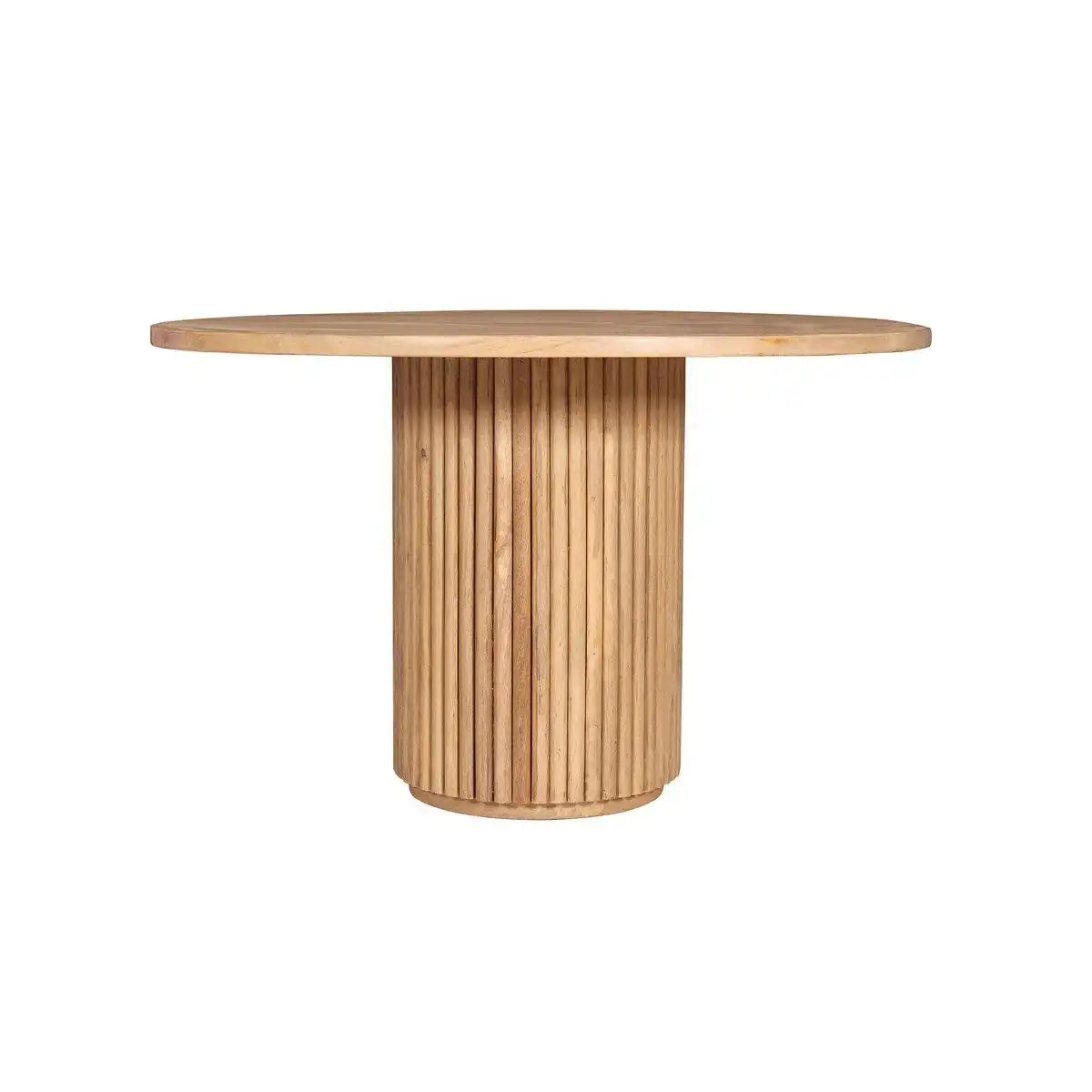 Tom Tailor Tisch 120 x 120 cm - HomeDesign Knaus