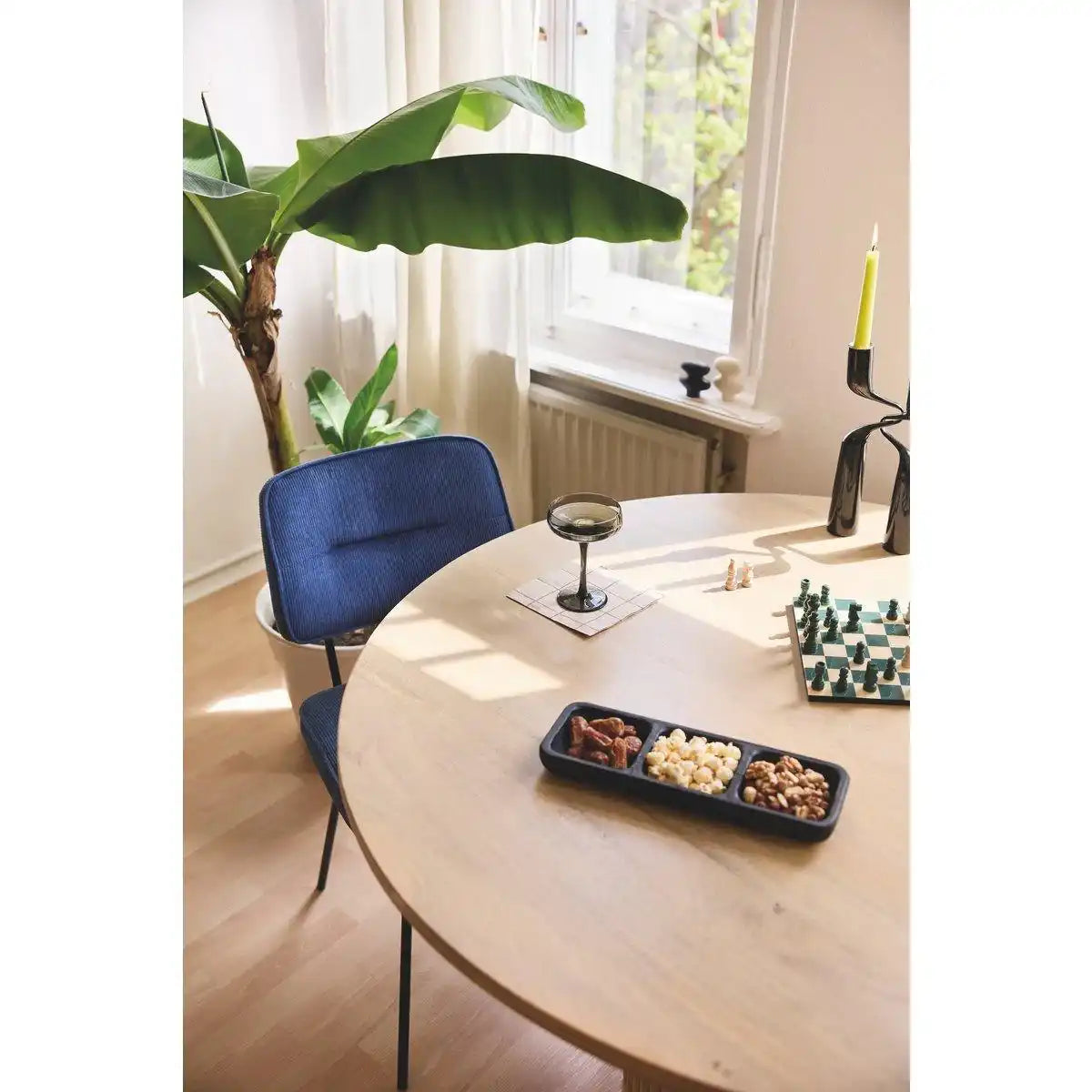 Tom Tailor Tisch 120 x 120 cm - HomeDesign Knaus