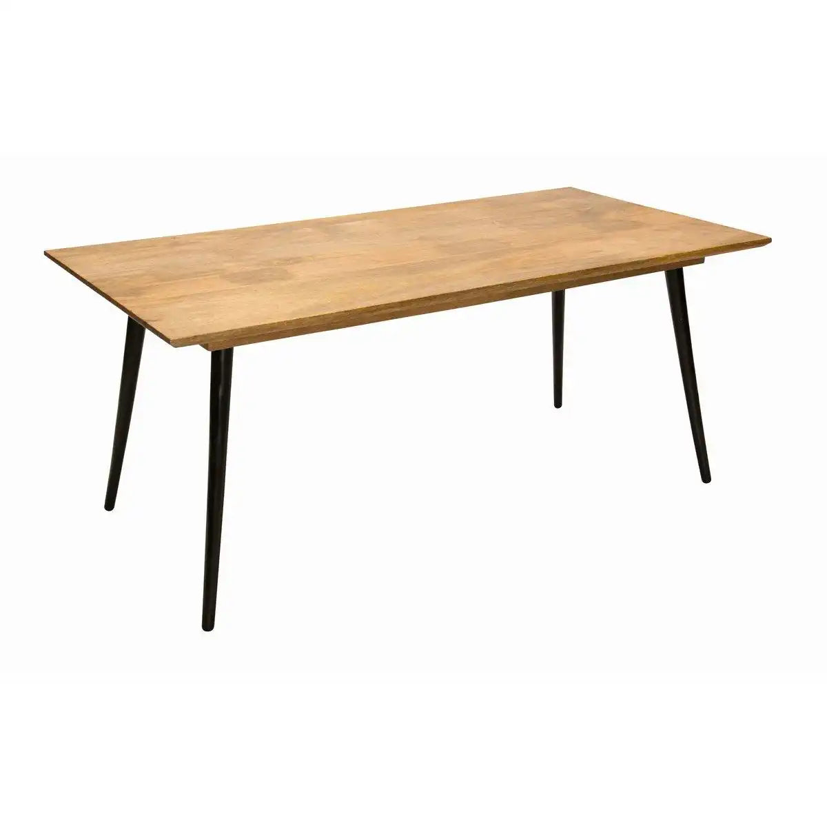 Tom Tailor Tisch 140x80 cm - HomeDesign Knaus