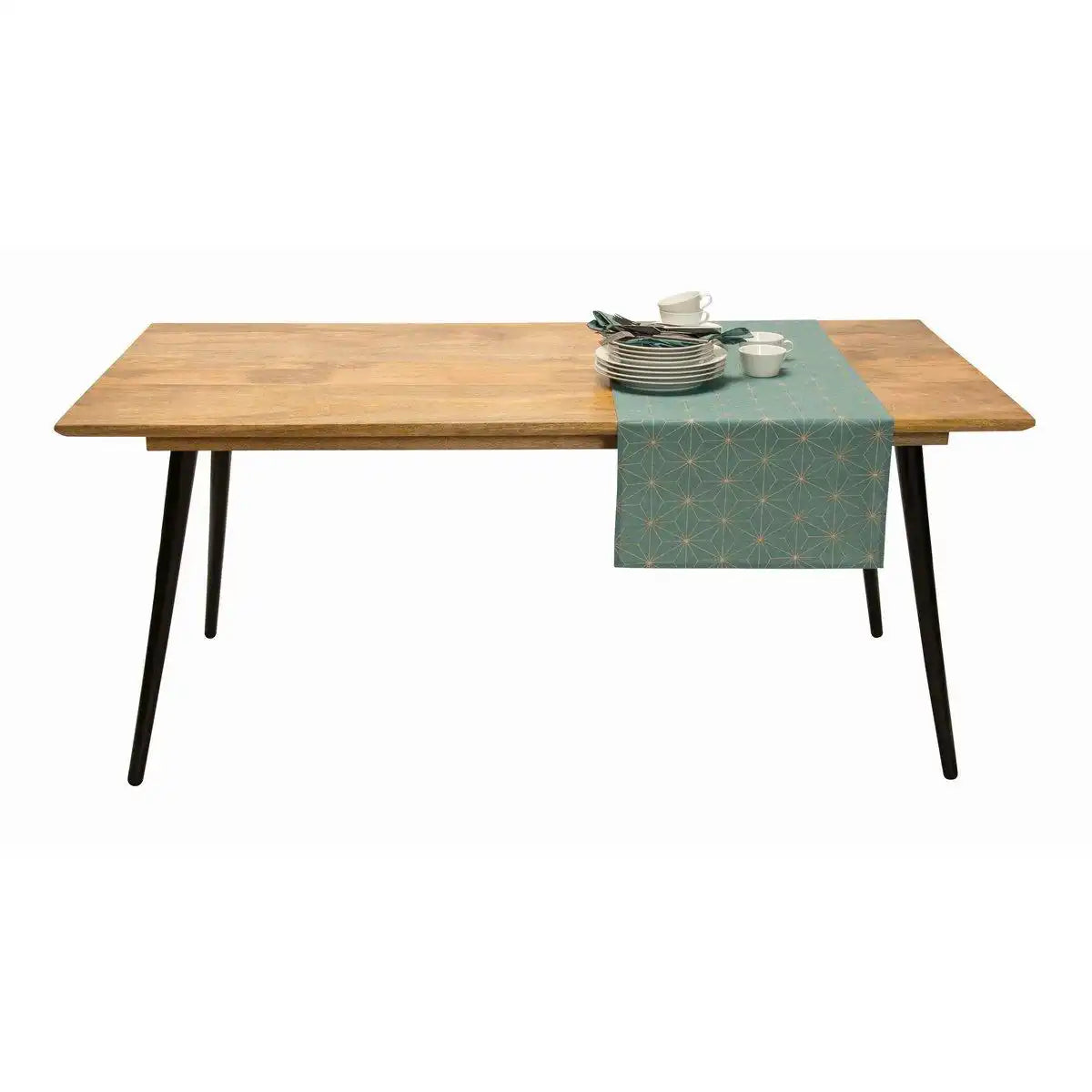 Tom Tailor Tisch 140x80 cm - HomeDesign Knaus