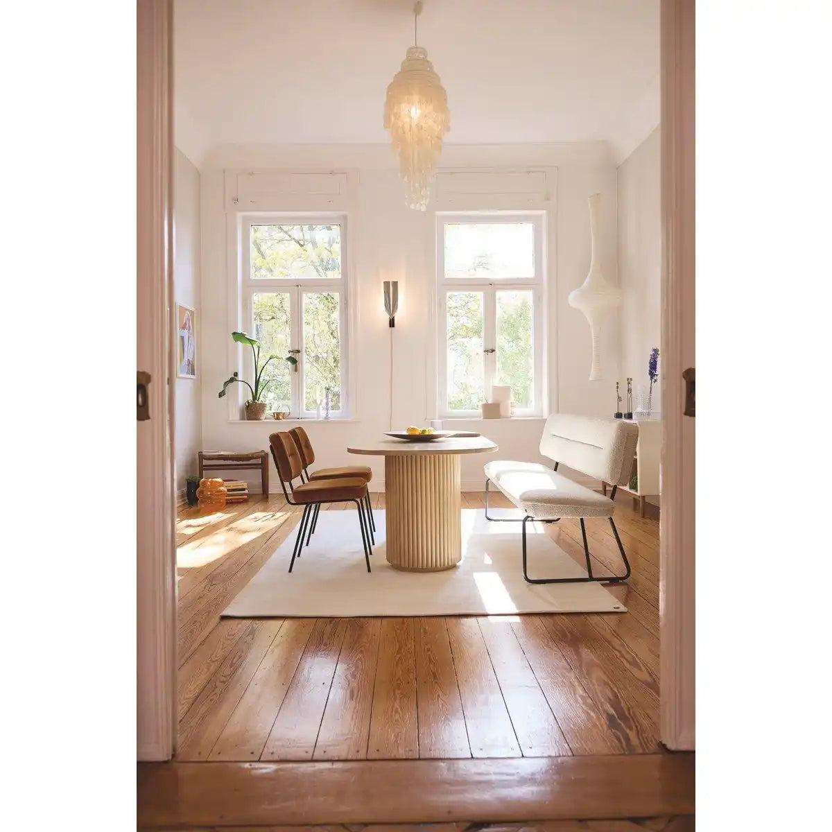 Tom Tailor Tisch 180 x 90 cm - HomeDesign Knaus