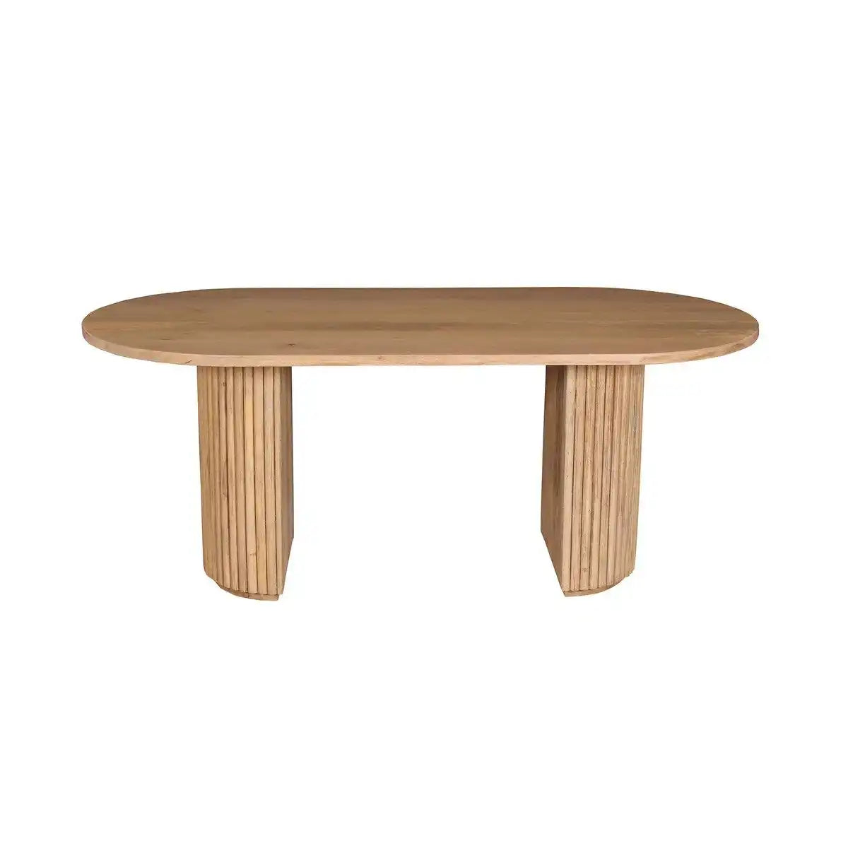 Tom Tailor Tisch 180 x 90 cm - HomeDesign Knaus