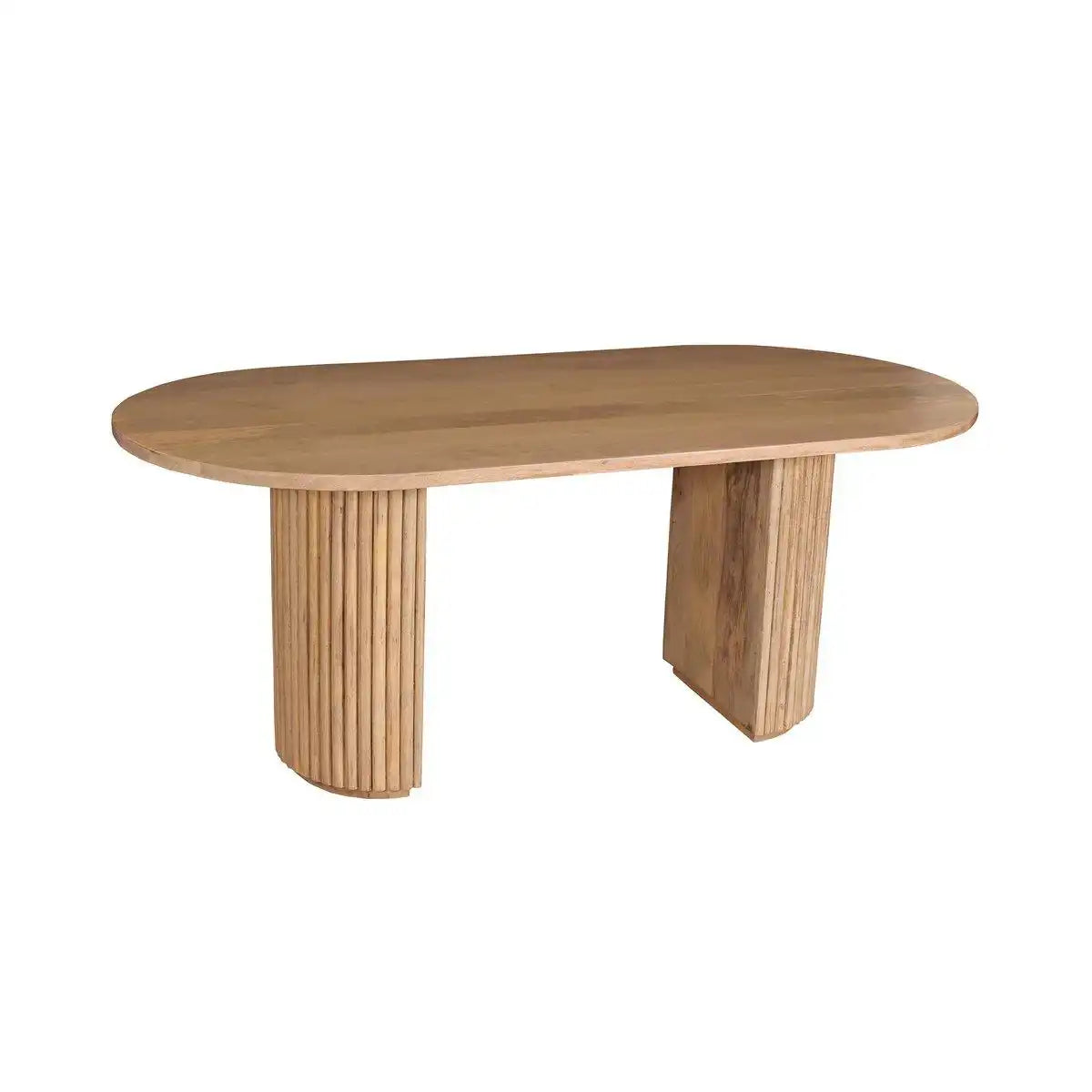 Tom Tailor Tisch 180 x 90 cm - HomeDesign Knaus