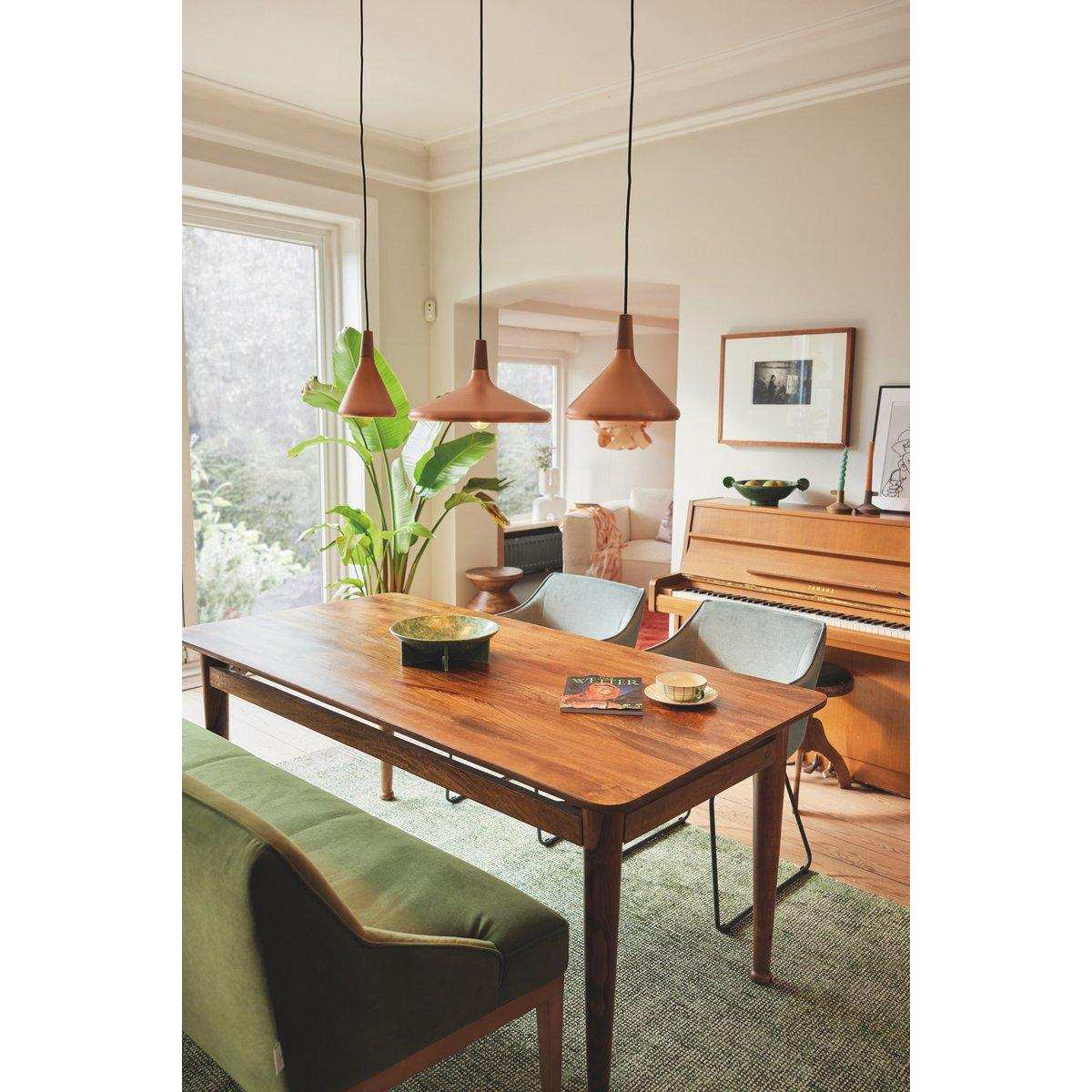 Tom Tailor Tisch 180 x 90 cm - HomeDesign Knaus
