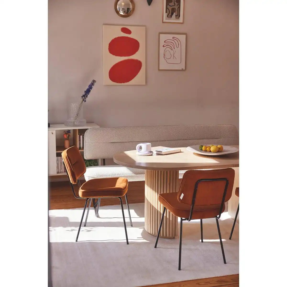 Tom Tailor Tisch 180 x 90 cm - HomeDesign Knaus