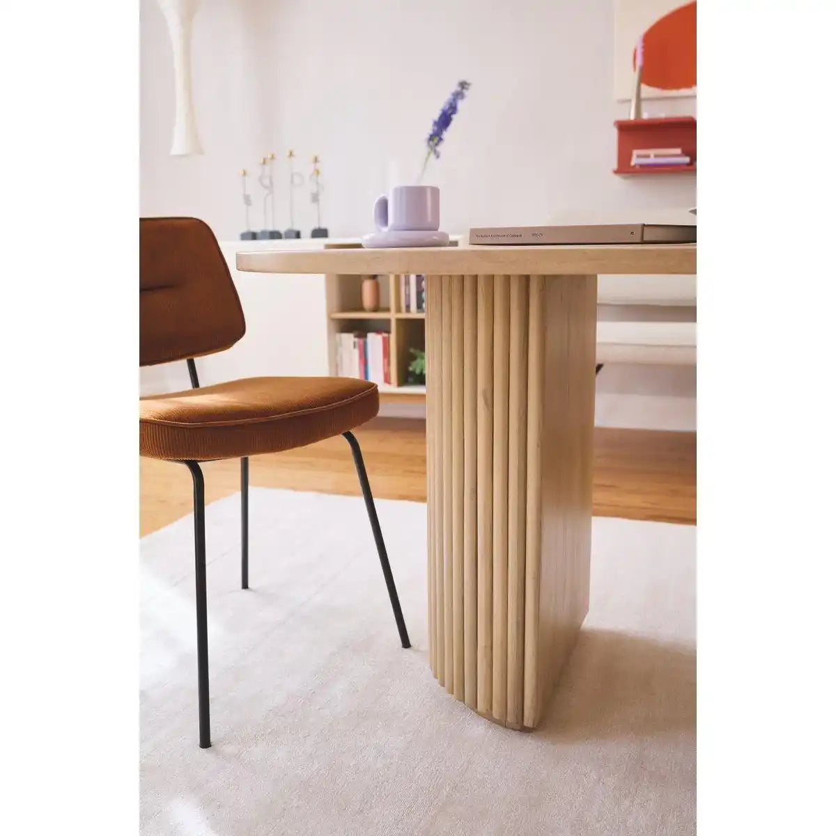 Tom Tailor Tisch 180 x 90 cm - HomeDesign Knaus