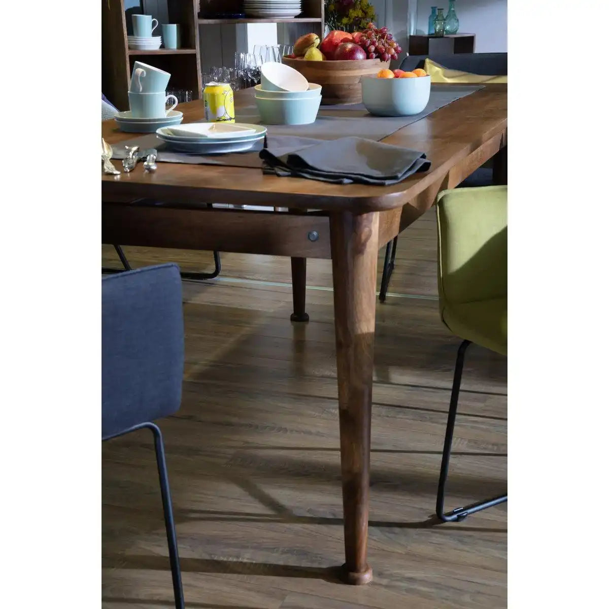 Tom Tailor Tisch 180 x 90 cm - HomeDesign Knaus