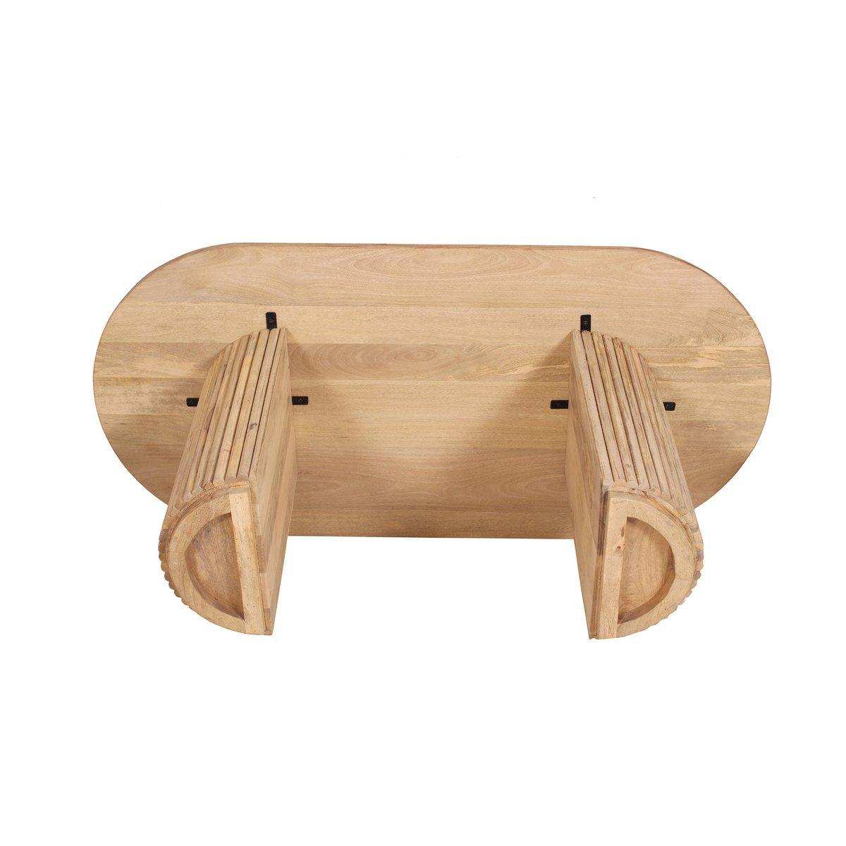 Tom Tailor Tisch 180 x 90 cm - HomeDesign Knaus