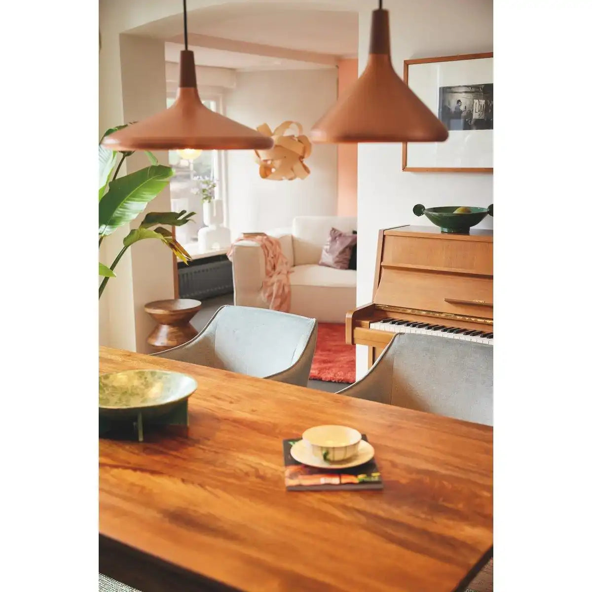 Tom Tailor Tisch 180 x 90 cm - HomeDesign Knaus
