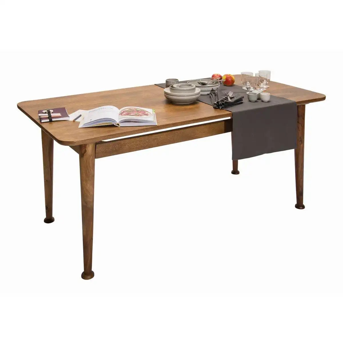 Tom Tailor Tisch 180 x 90 cm - HomeDesign Knaus