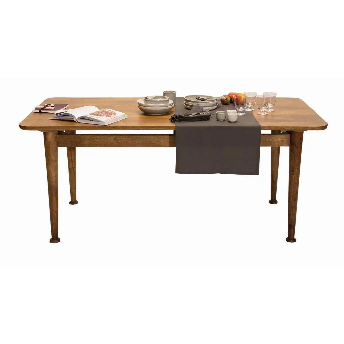 Tom Tailor Tisch 180 x 90 cm - HomeDesign Knaus