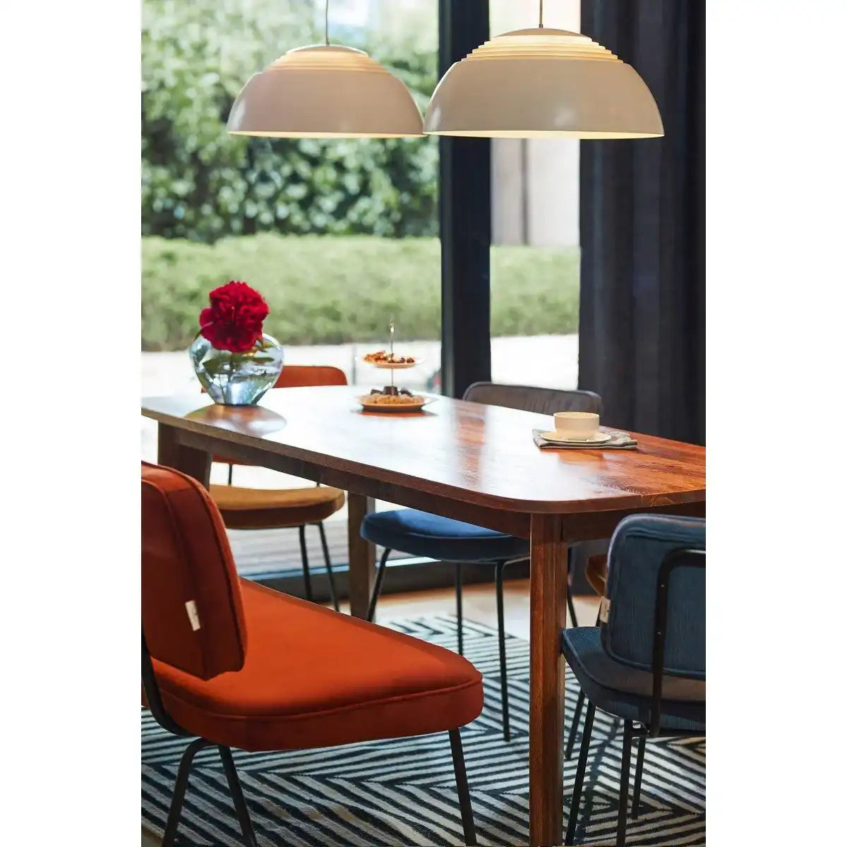 Tom Tailor Tisch 180x80 cm - HomeDesign Knaus