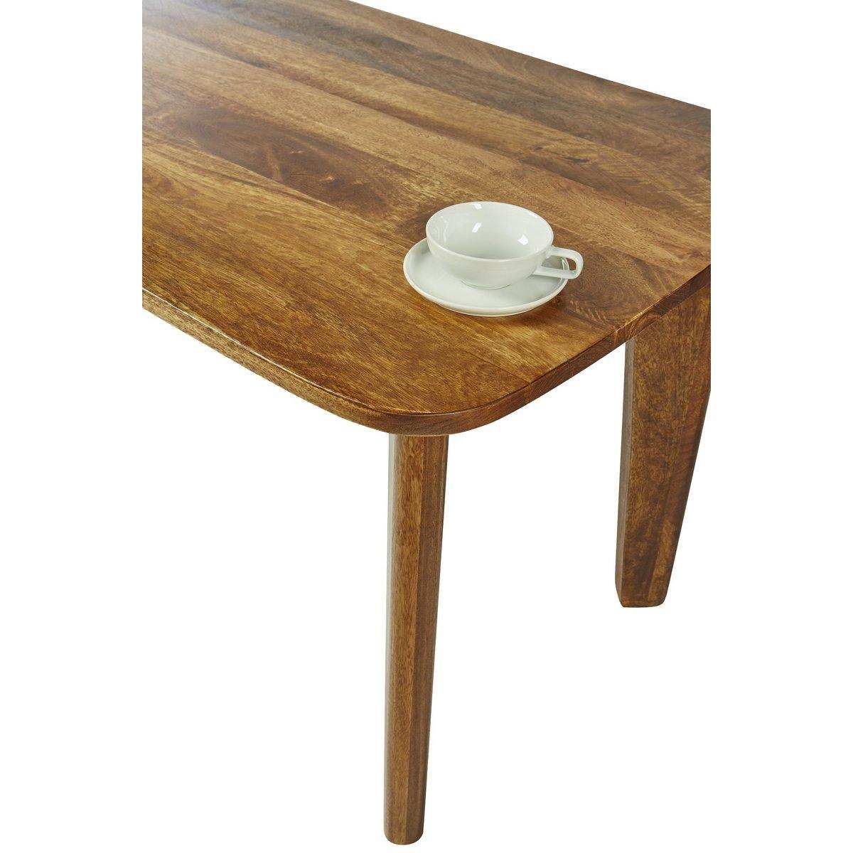 Tom Tailor Tisch 180x80 cm - HomeDesign Knaus
