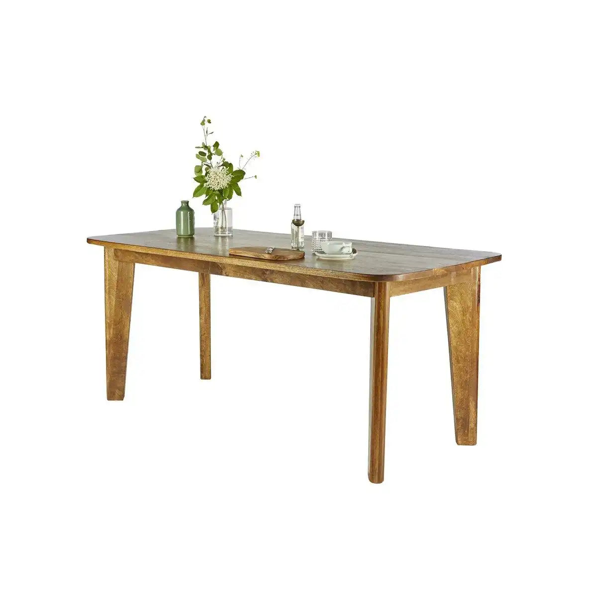 Tom Tailor Tisch 180x80 cm - HomeDesign Knaus