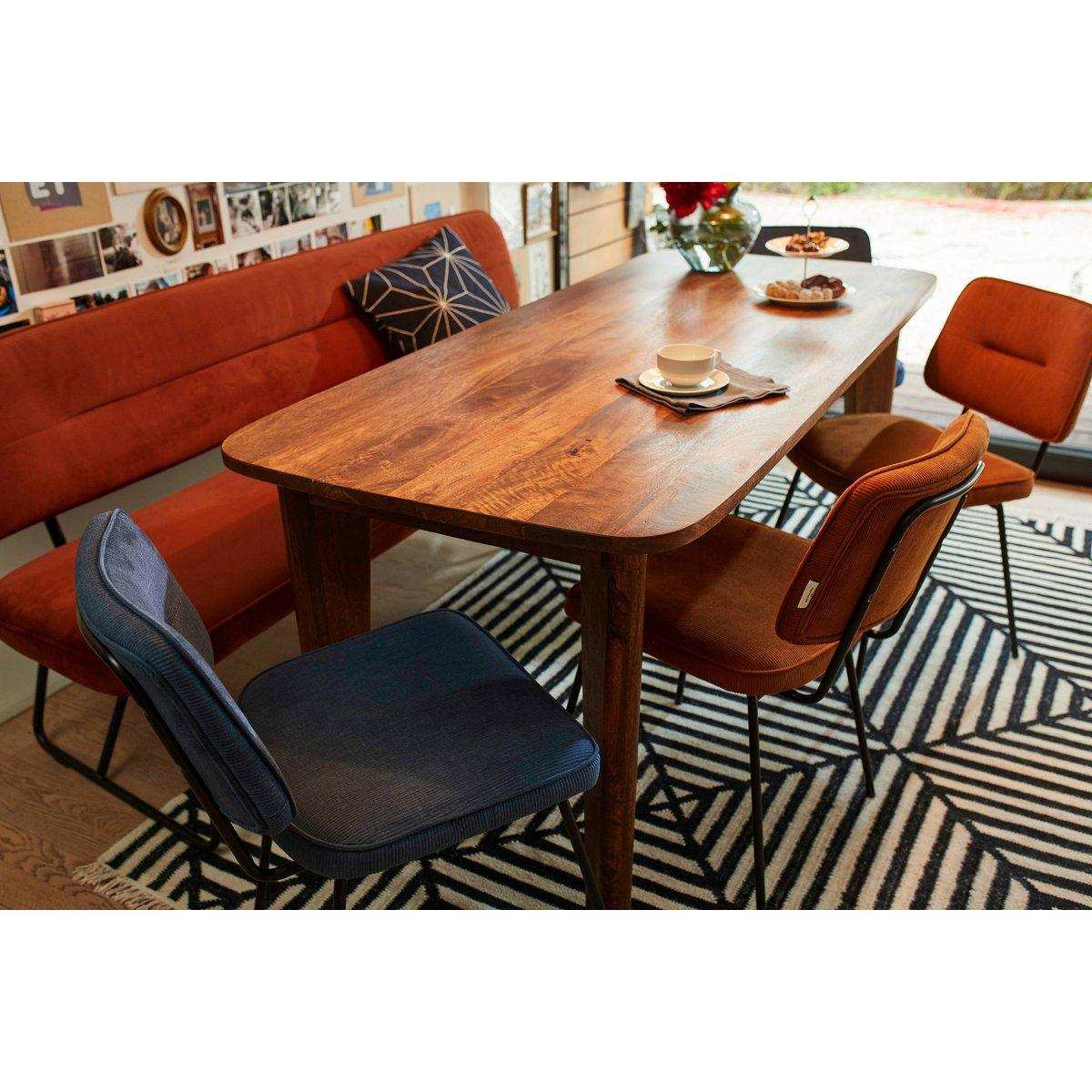 Tom Tailor Tisch 180x80 cm - HomeDesign Knaus