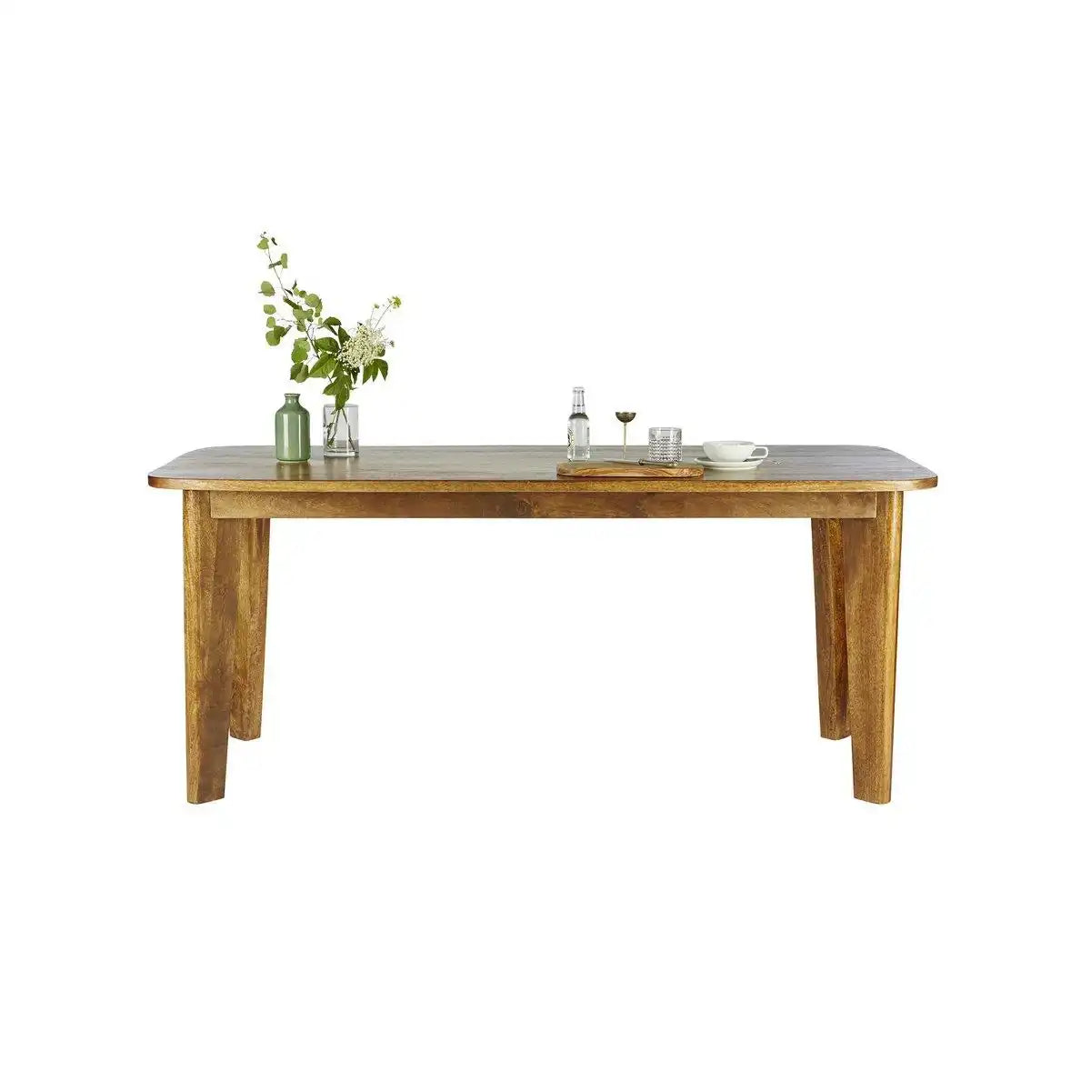 Tom Tailor Tisch 180x80 cm - HomeDesign Knaus