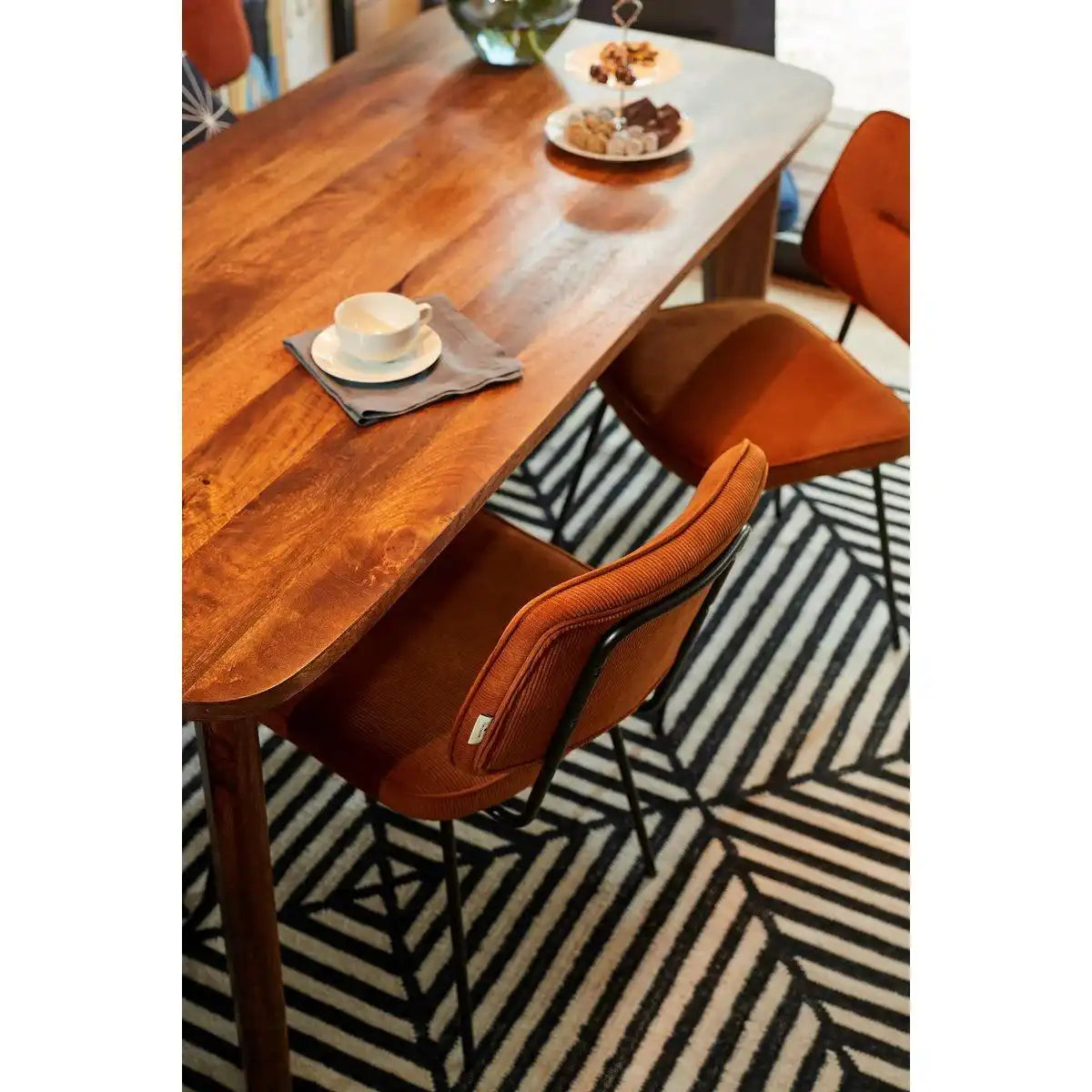 Tom Tailor Tisch 180x80 cm - HomeDesign Knaus