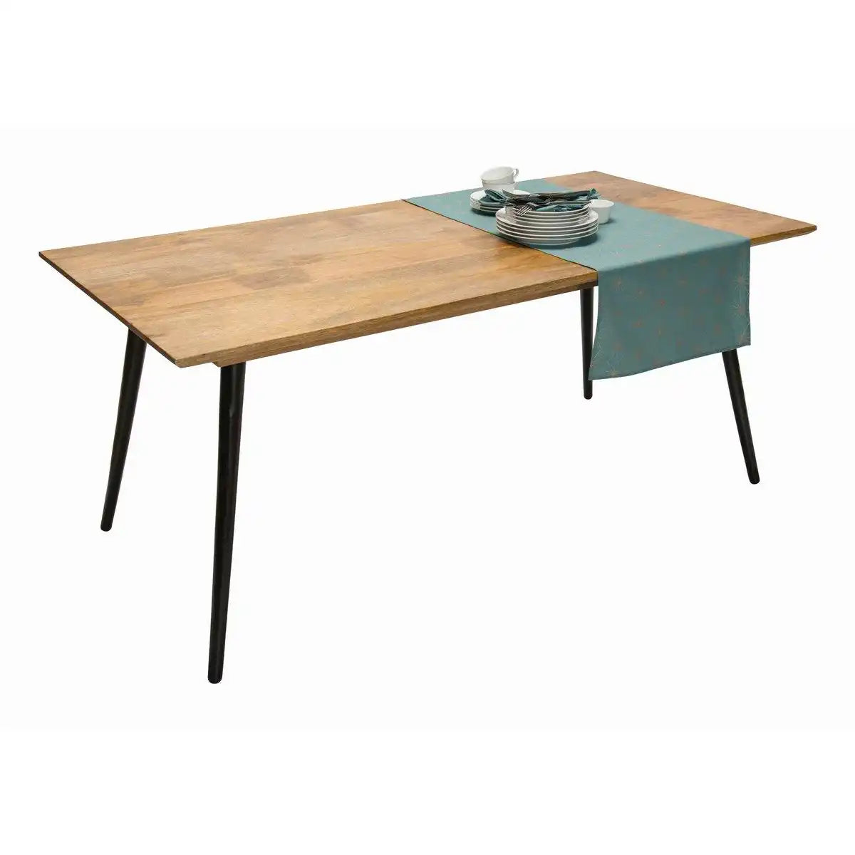 Tom Tailor Tisch 180x90 cm - HomeDesign Knaus