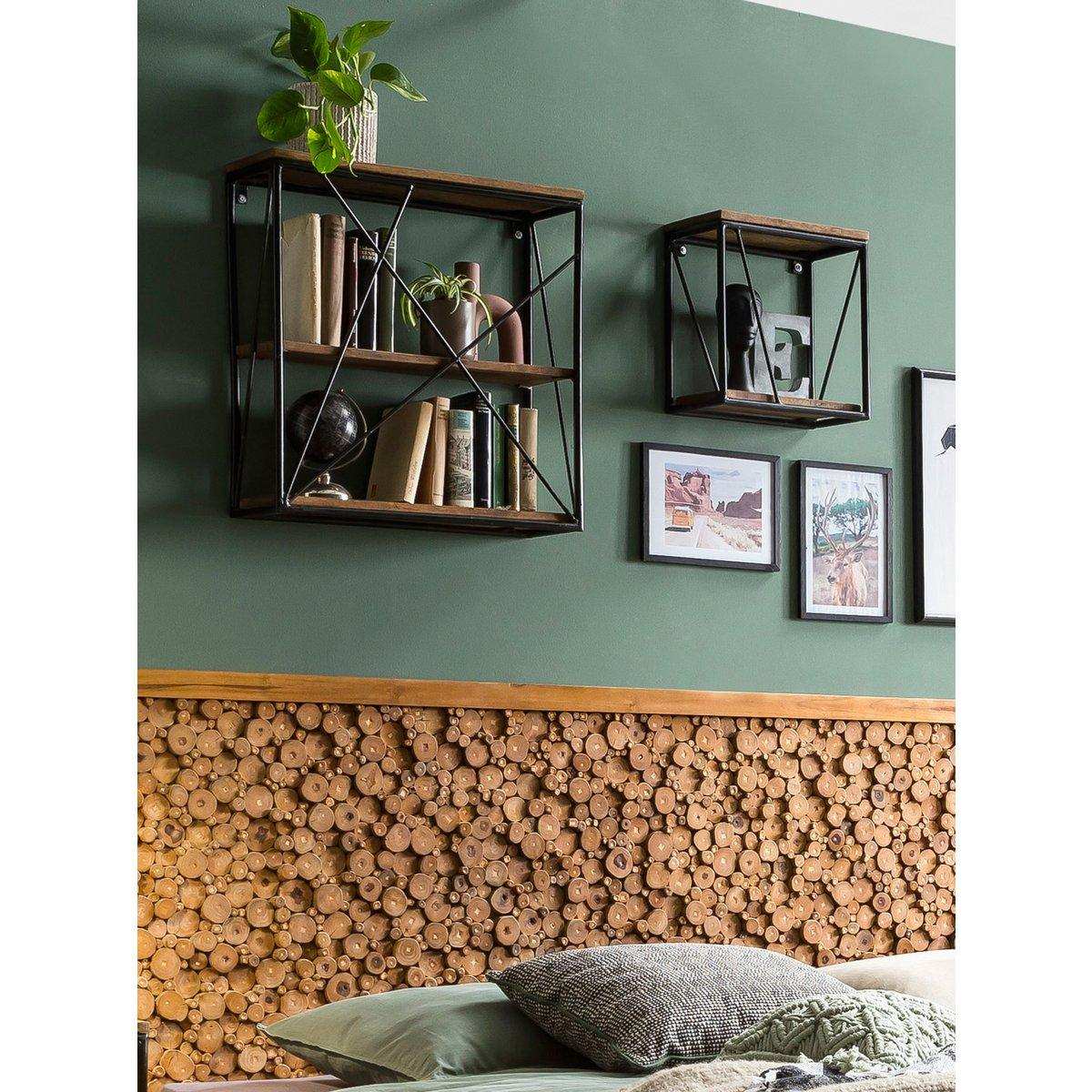 Tom Tailor Wandregal - HomeDesign Knaus