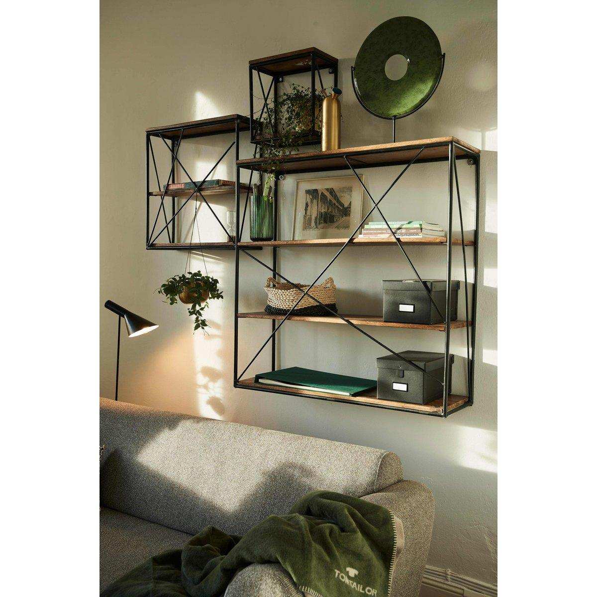 Tom Tailor Wandregal - HomeDesign Knaus